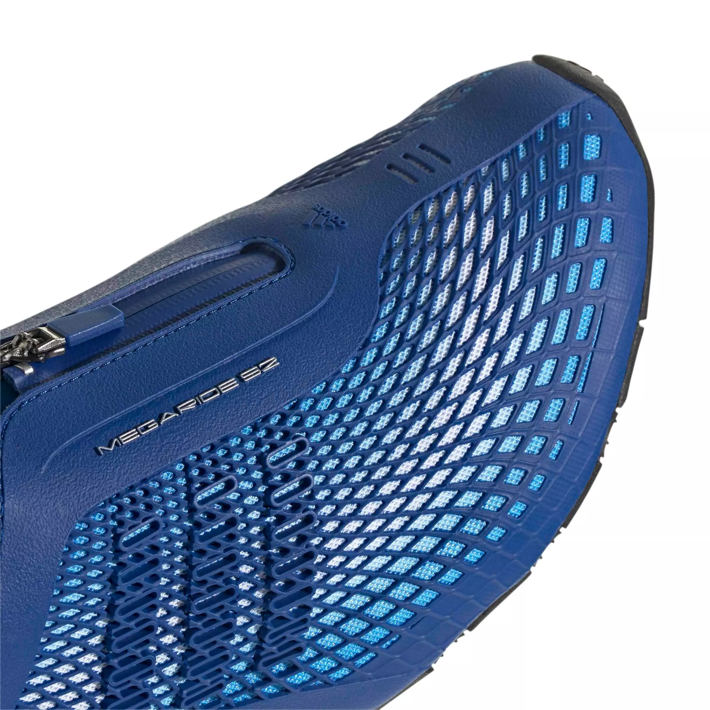 adidas Originals Megaride S2 "Collegiate Royal/Collegiate Royal/Lucid Aquamarine" Men's Shoe - ROYAL/ROYAL/AQUAMARINE