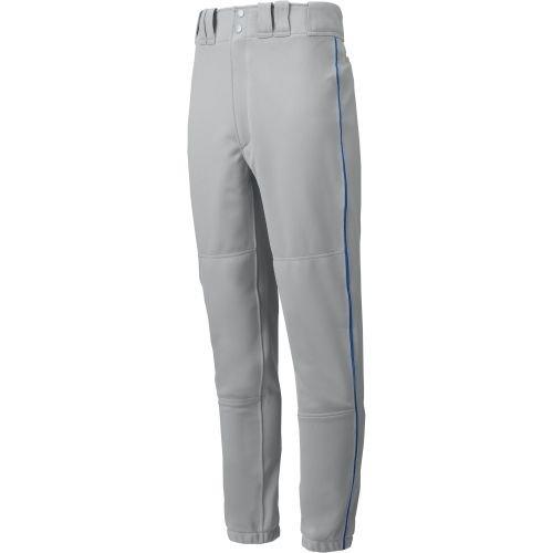 Pantalon de baseball homme EvoShield gris culotte, taille