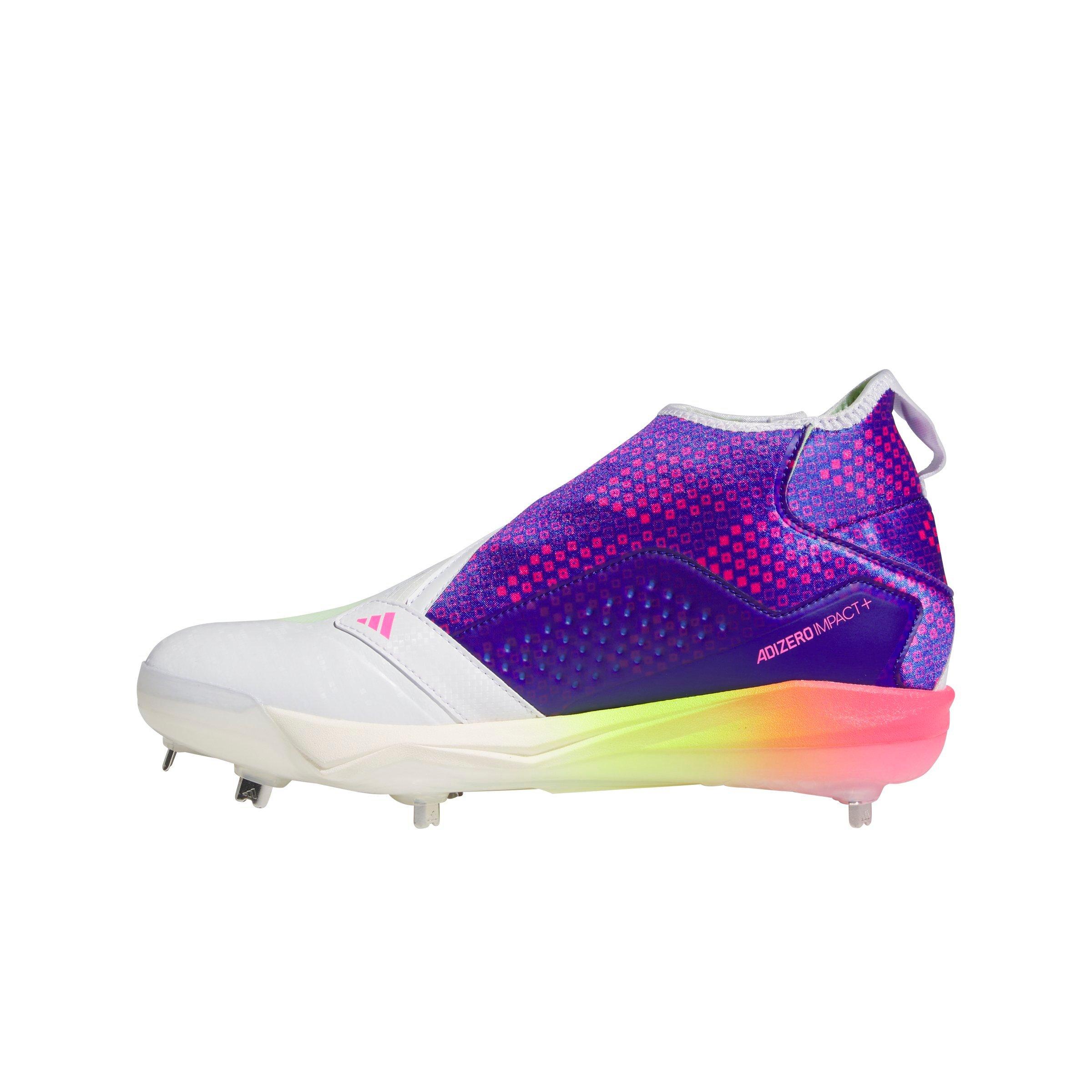 adidas adizero impact+ WPSP BB 29.５センチ adidas adizero impact+ WPSP BB 29.5センチ adidas Adizero