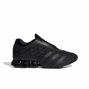 adidas Originals Megaride S2 "Core Black/Core Black/Iron Metallic" Men's Shoe