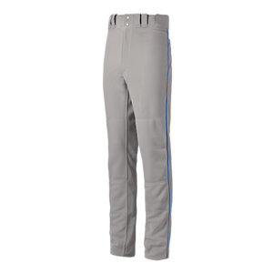 Mizuno Adult Premier Piped Pro Baseball Pant