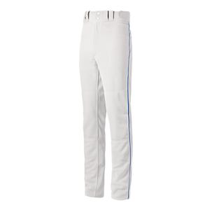 Mizuno Adult Premier Piped Pro Baseball Pant