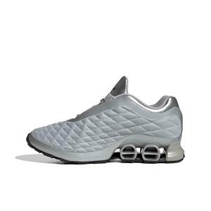 adidas Originals Megaride S2 "Silver Metallic/Silver Metallic/Core Black" Men's Shoe