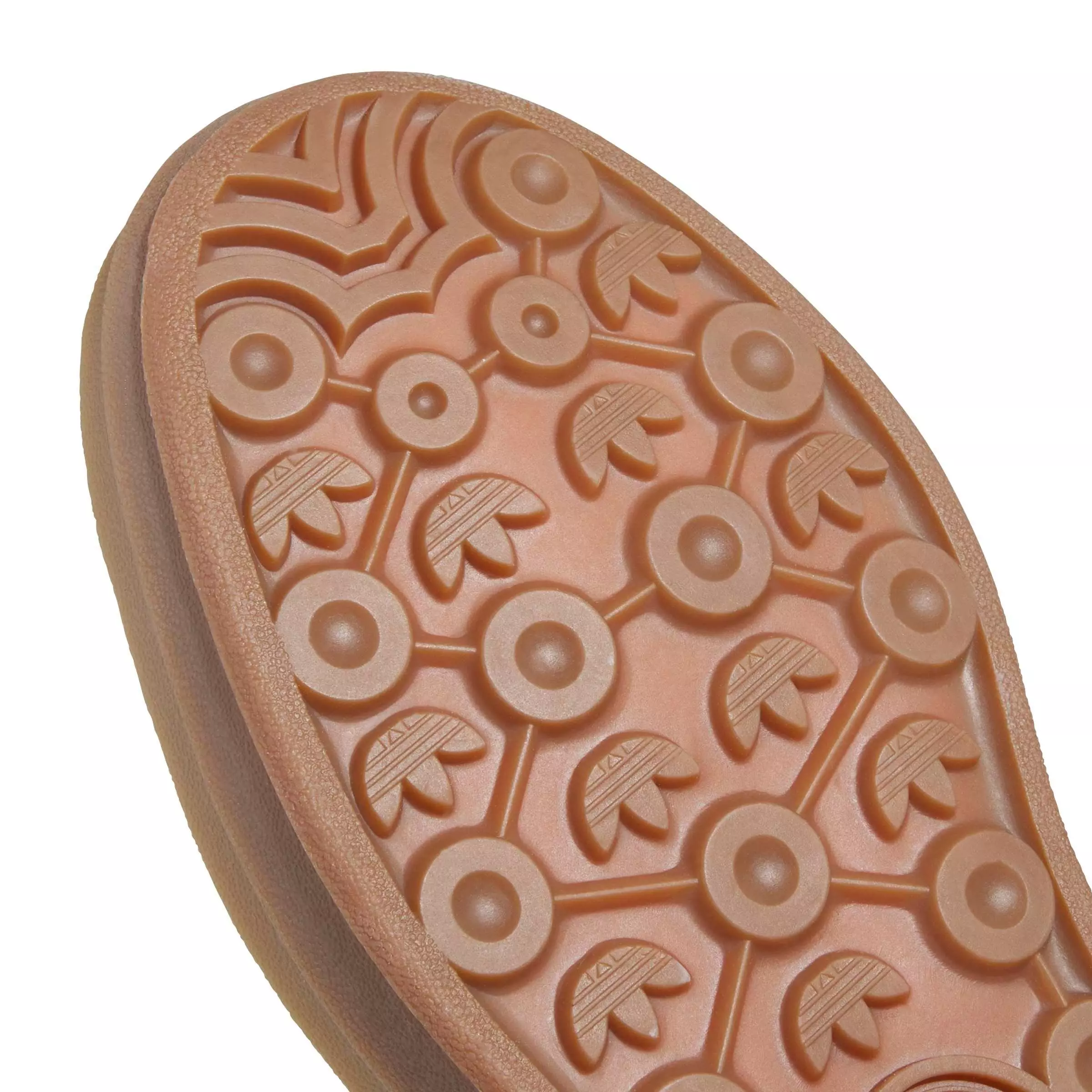 adidas Originals Gazelle Bold "Ash Green/Off White/Gum 2" Women's Shoe - GREEN/OFF WHITE/GUM