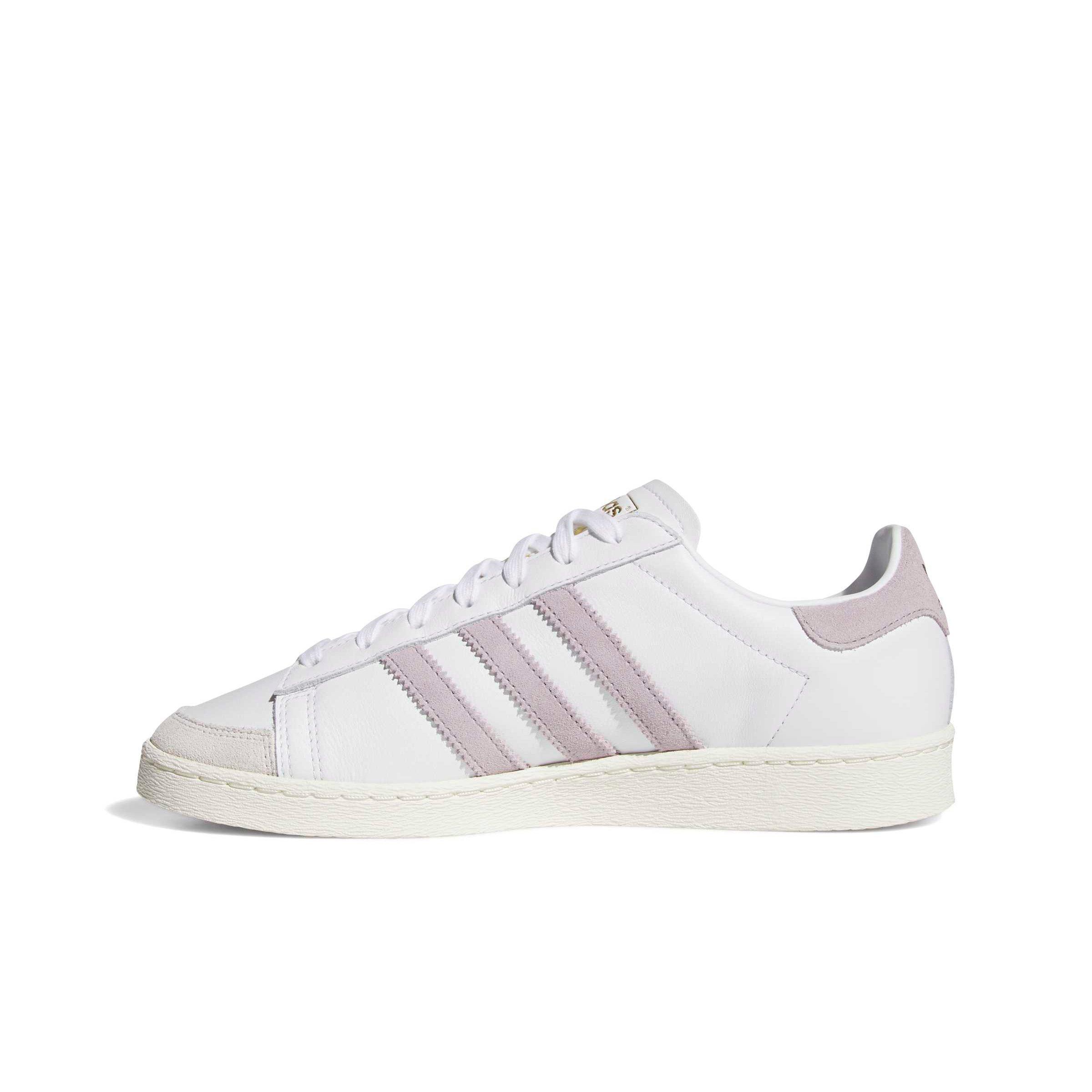 adidas Jabbar Lo "Ftwr White/Lt Blush" Men's Shoe - WHITE/LT BLUSH Thumbnail View 2