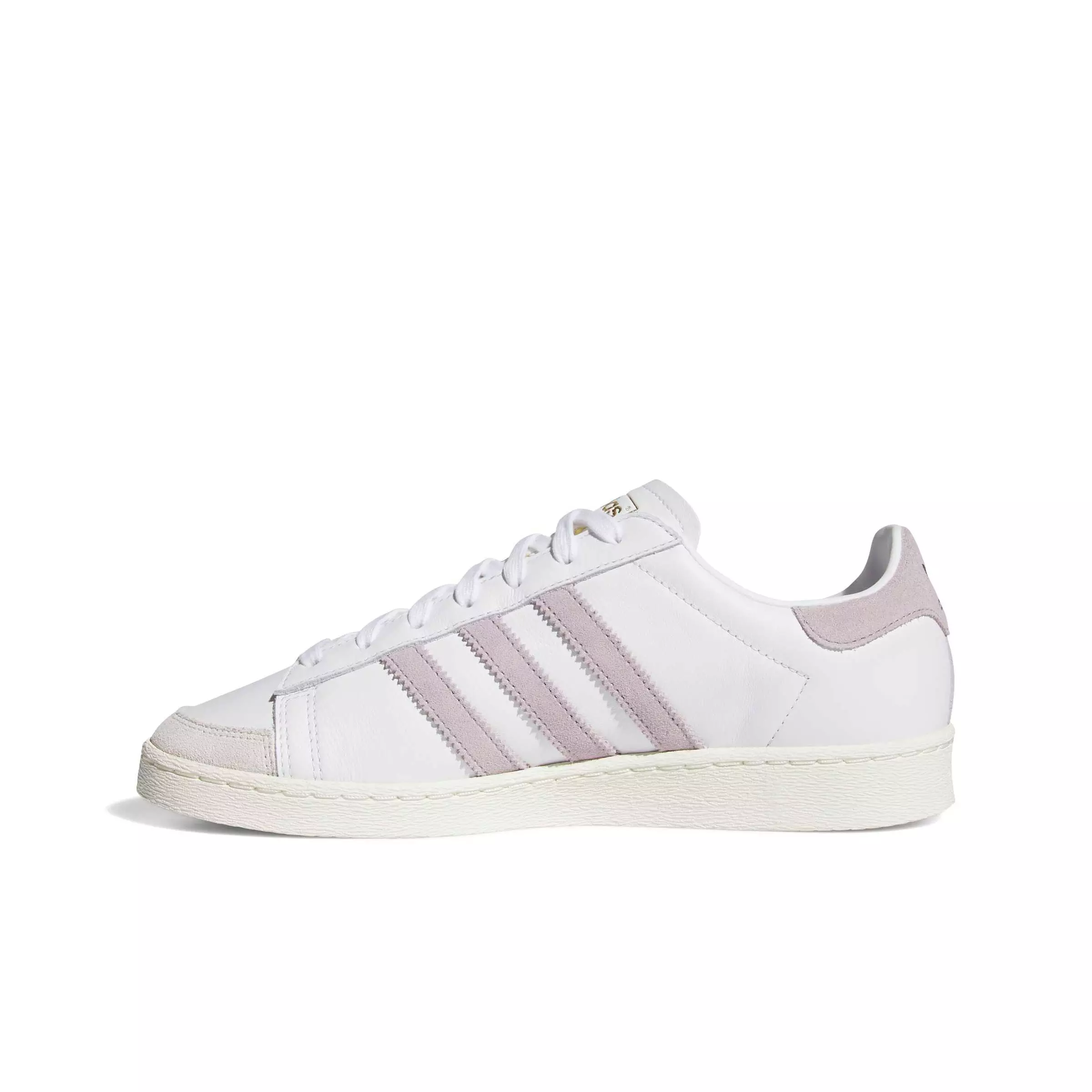 adidas Jabbar Lo "Ftwr White/Lt Blush" Men's Shoe - WHITE/LT BLUSH