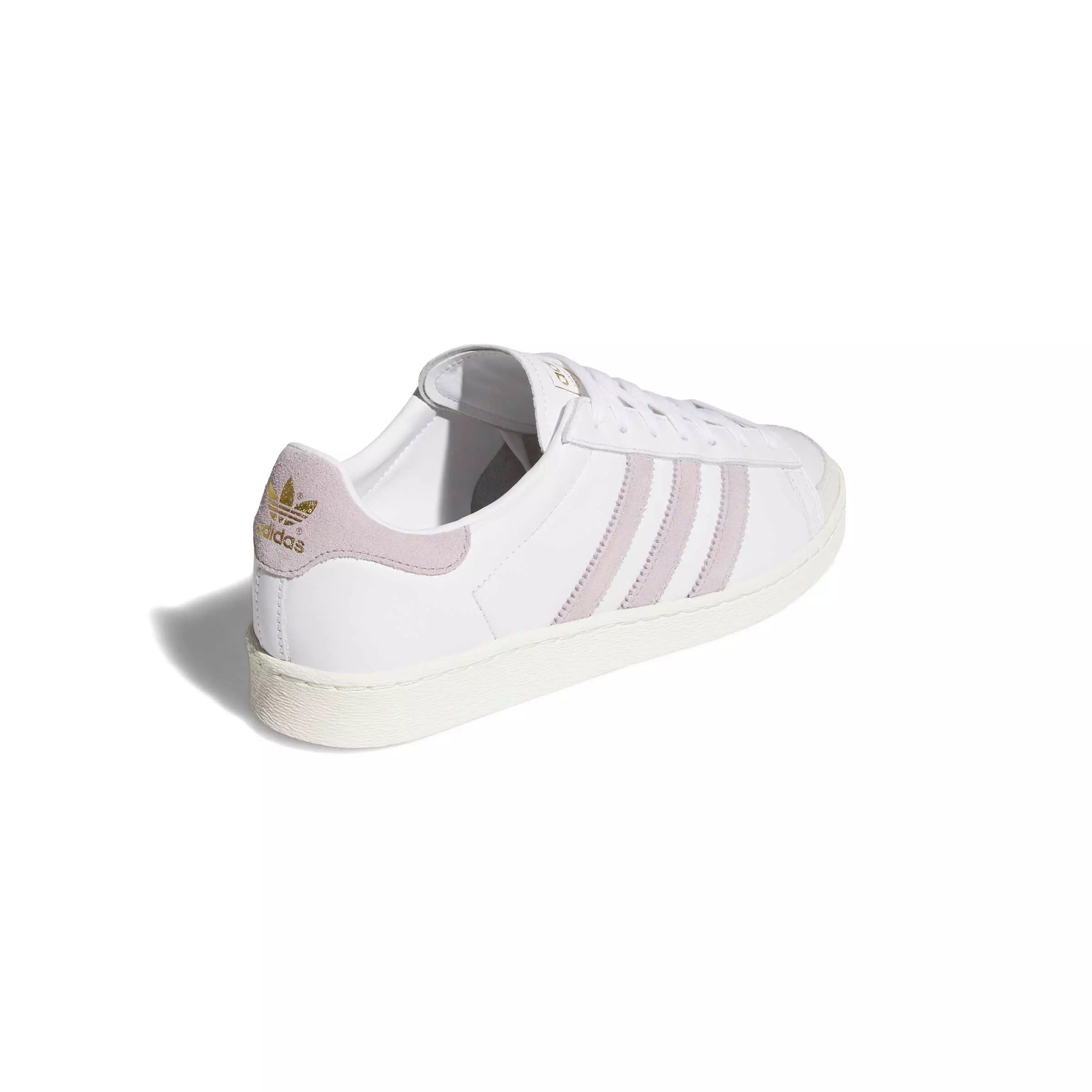 adidas Jabbar Lo "Ftwr White/Lt Blush" Men's Shoe - WHITE/LT BLUSH