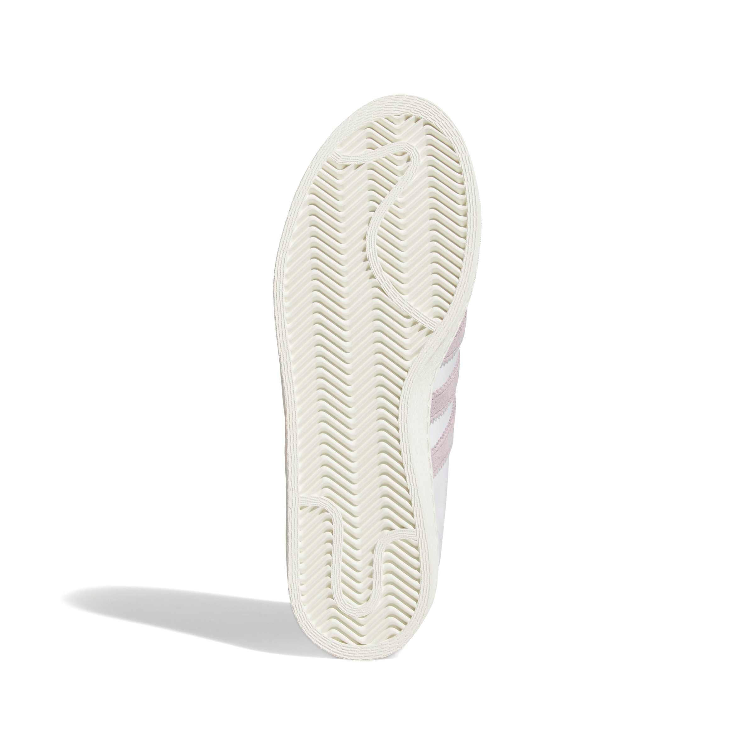 adidas Jabbar Lo "Ftwr White/Lt Blush" Men's Shoe - WHITE/LT BLUSH Thumbnail View 6
