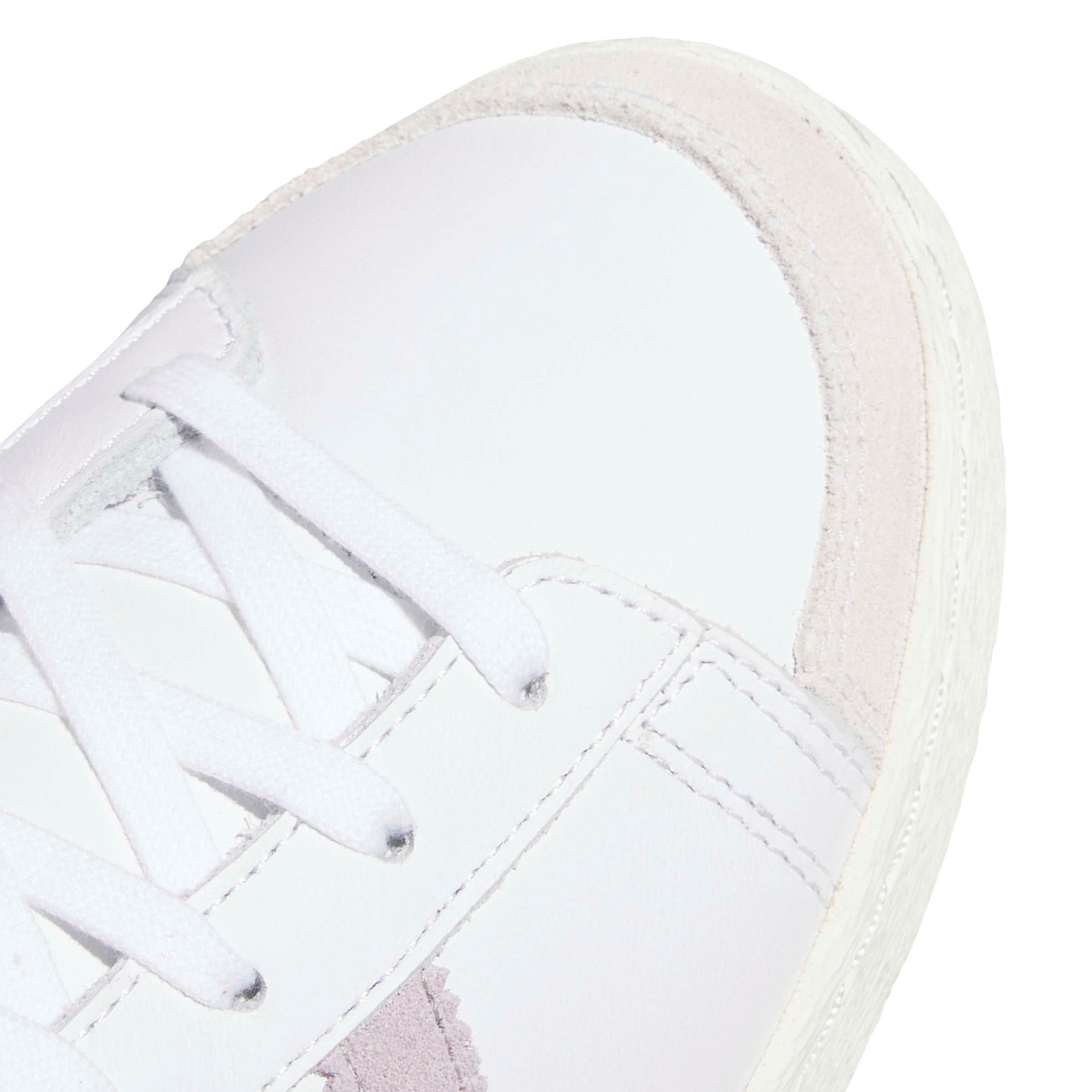 adidas Jabbar Lo "Ftwr White/Lt Blush" Men's Shoe - WHITE/LT BLUSH Thumbnail View 7