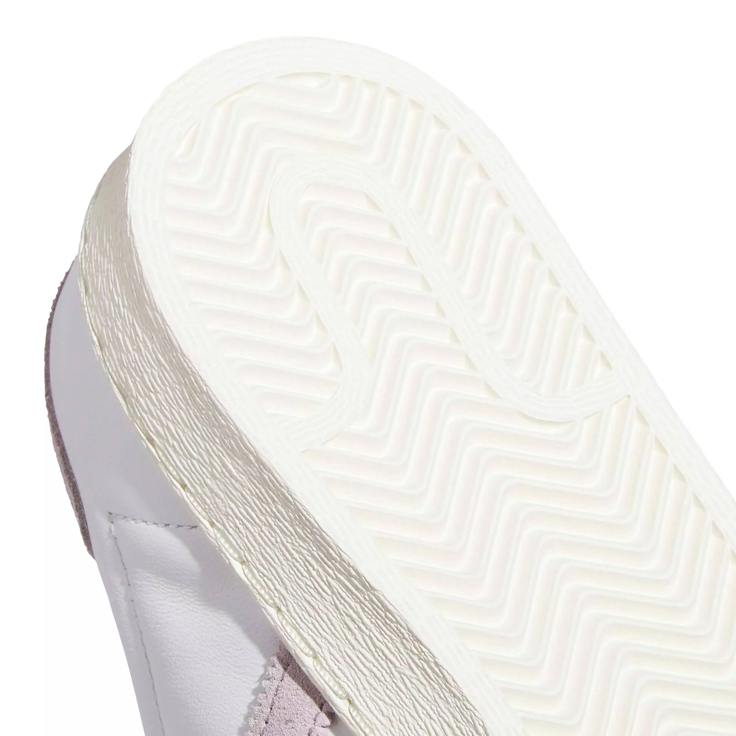 adidas Jabbar Lo "Ftwr White/Lt Blush" Men's Shoe - WHITE/LT BLUSH