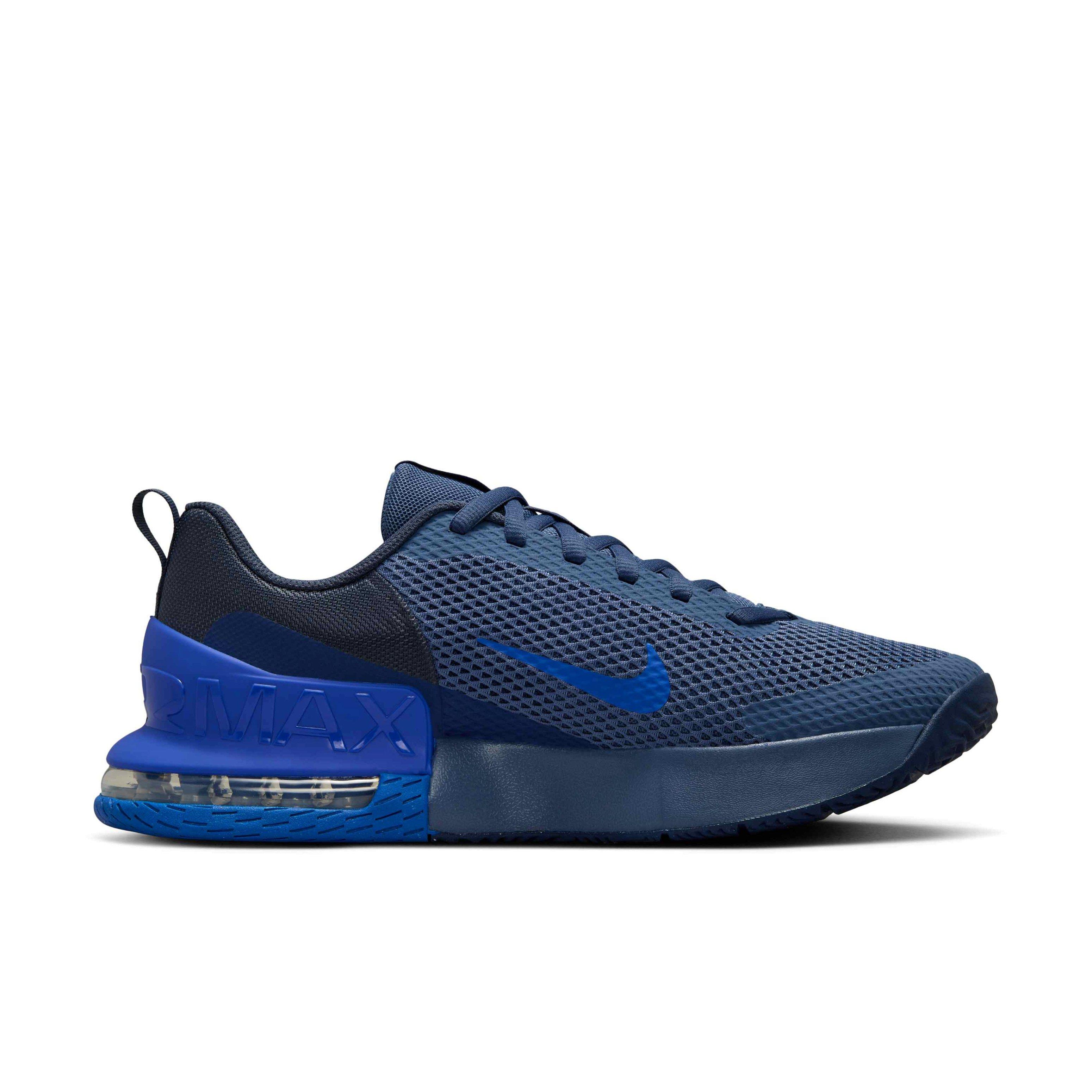 HOT Moto Avenue Royal Blue Nike Air Max 95 Nike Air Max Alpha