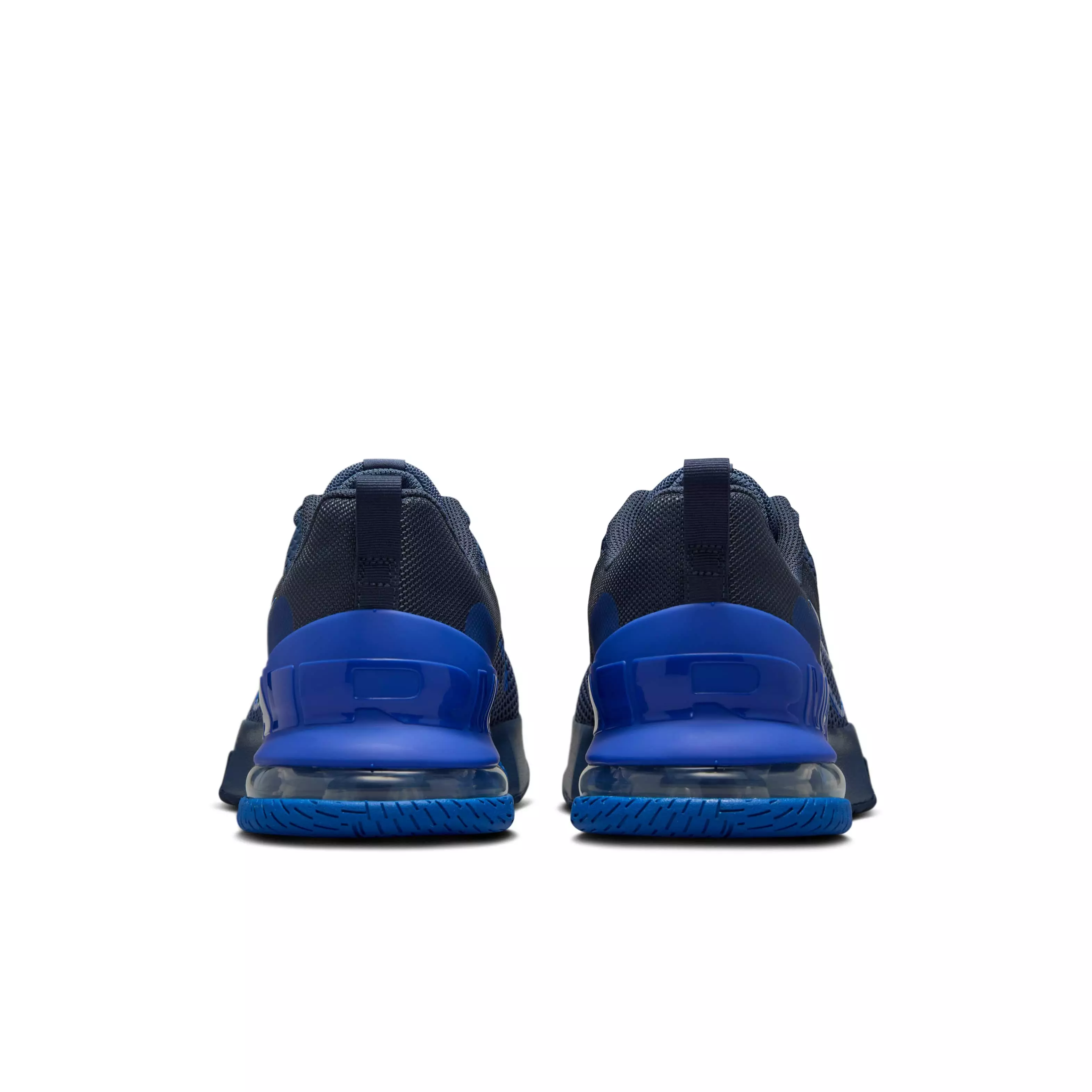 Nike Air Max Alpha Trainer 6 "Diffused Blue/Blue Void/Thunder Blue/Royal" Men's Training Shoe - BLUE/BLUE/BLUE/ROYAL