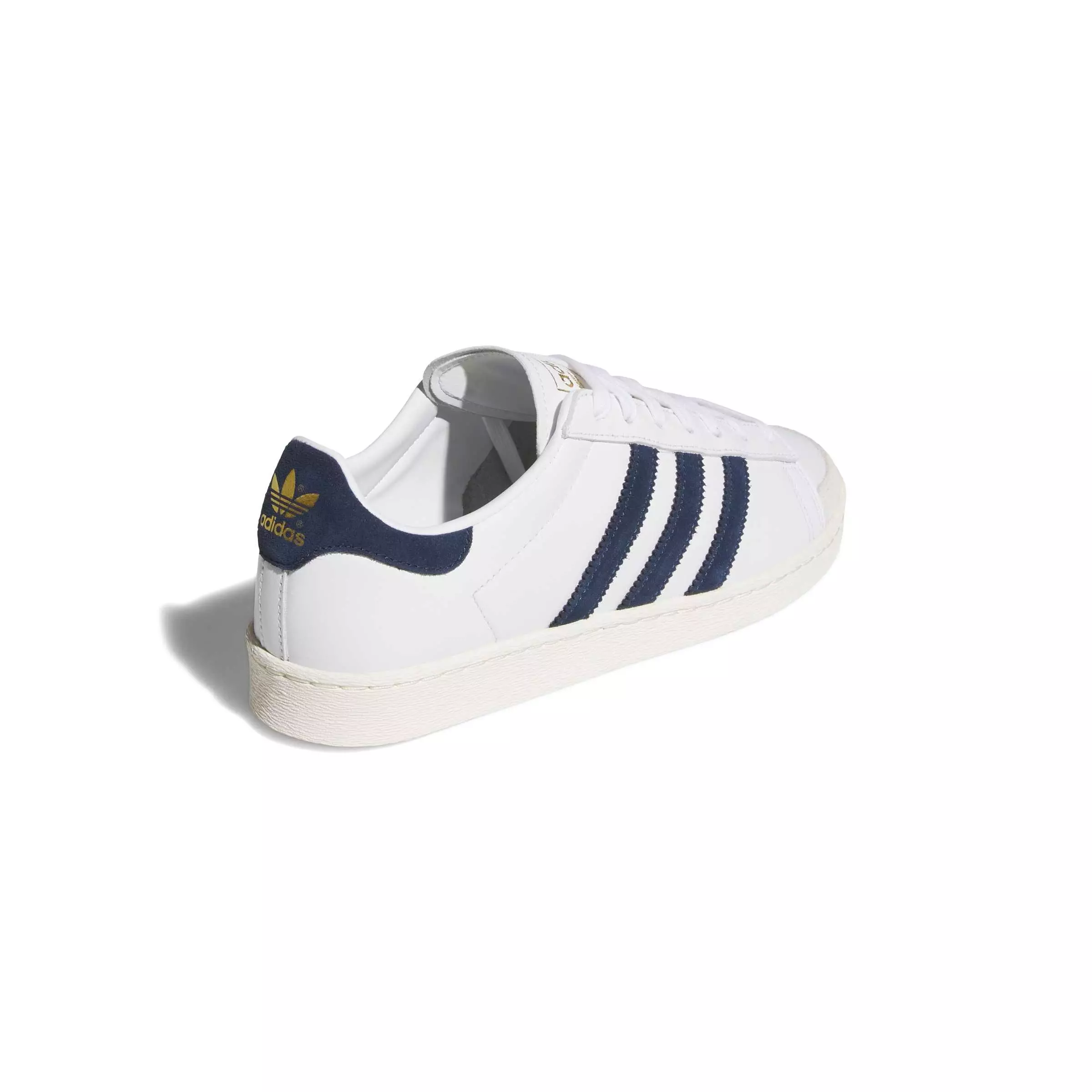 adidas Jabbar Lo "Ftwr White/Night Indigo/Off White" Men's Shoe - WHITE/INDIGO/OFF WHITE