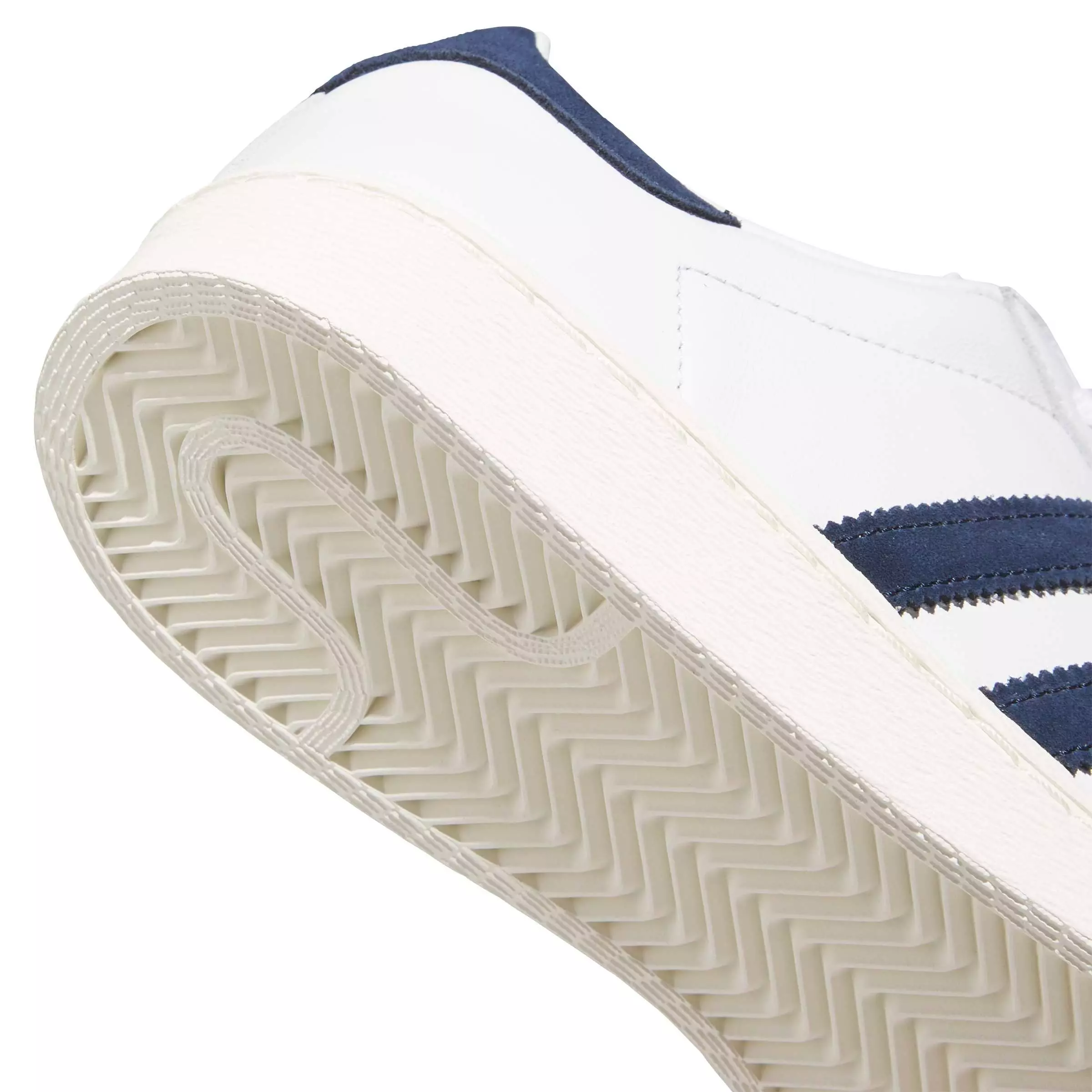 adidas Jabbar Lo "Ftwr White/Night Indigo/Off White" Men's Shoe - WHITE/INDIGO/OFF WHITE