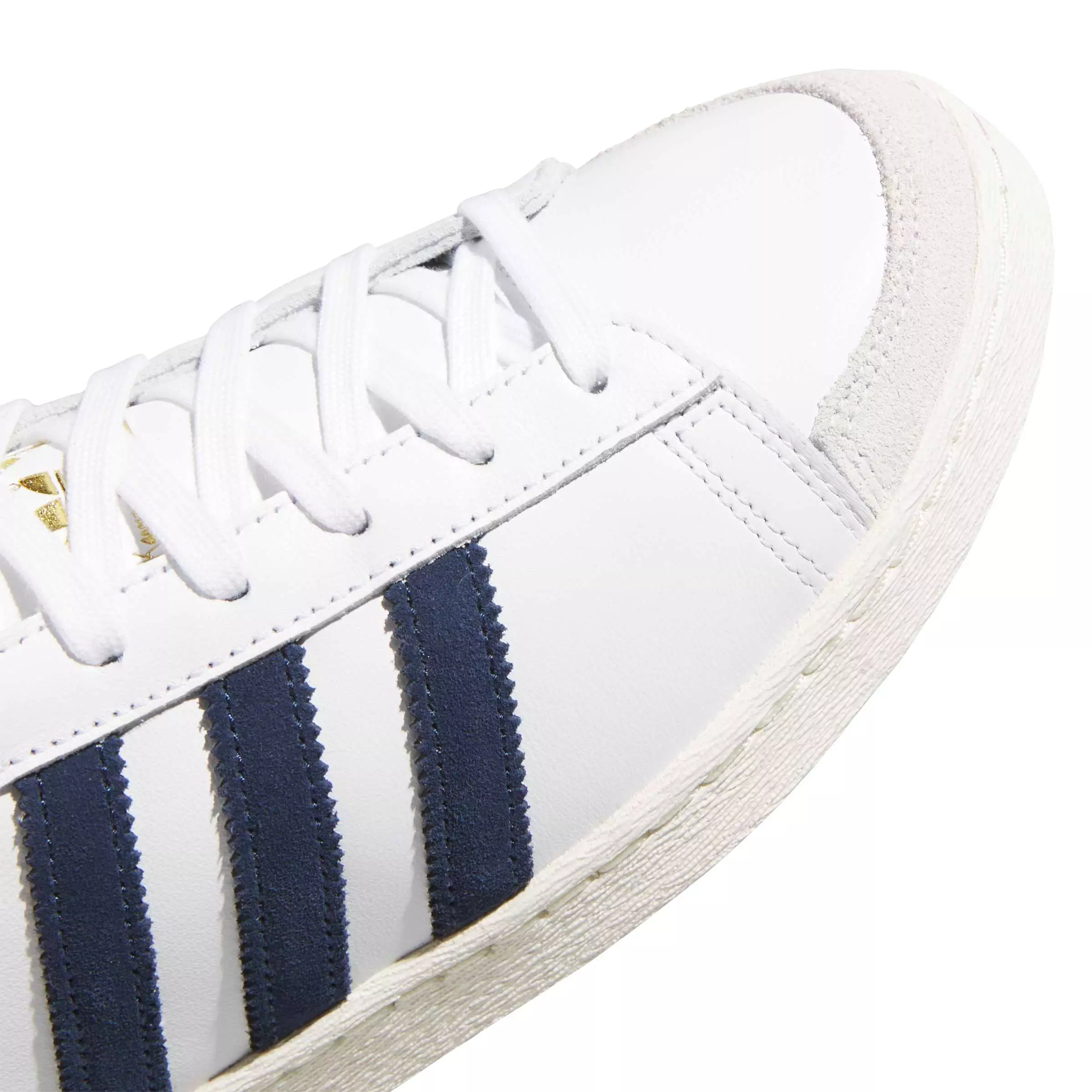 adidas Jabbar Lo "Ftwr White/Night Indigo/Off White" Men's Shoe - WHITE/INDIGO/OFF WHITE