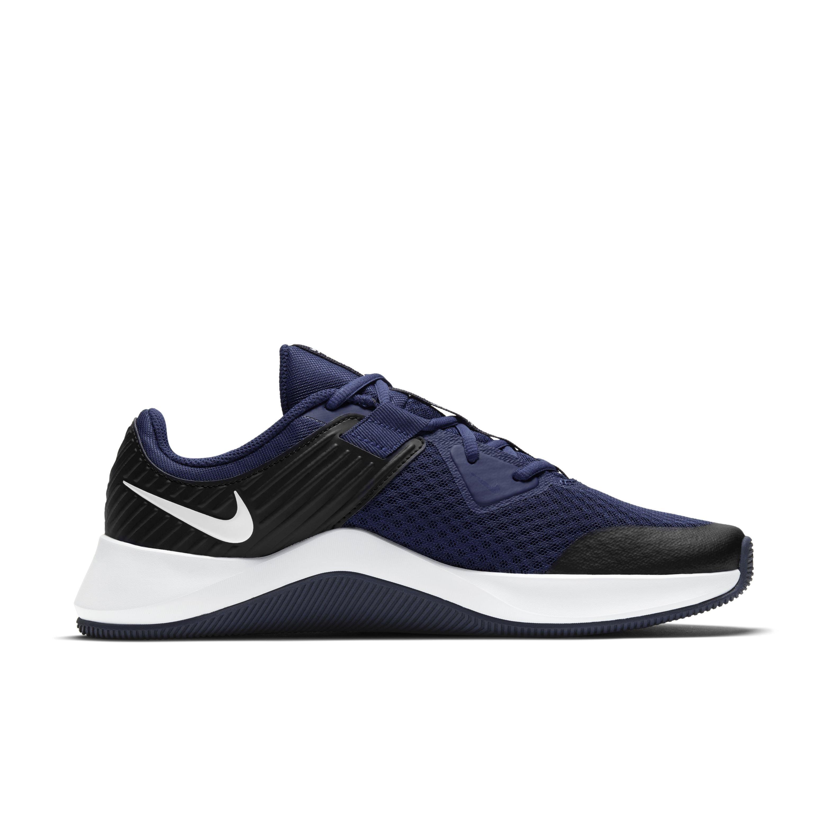 nike navy mens trainers