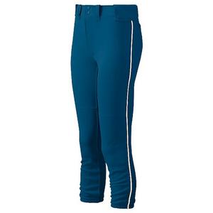 Mizuno Women's Select Belted Piped Softball Pant