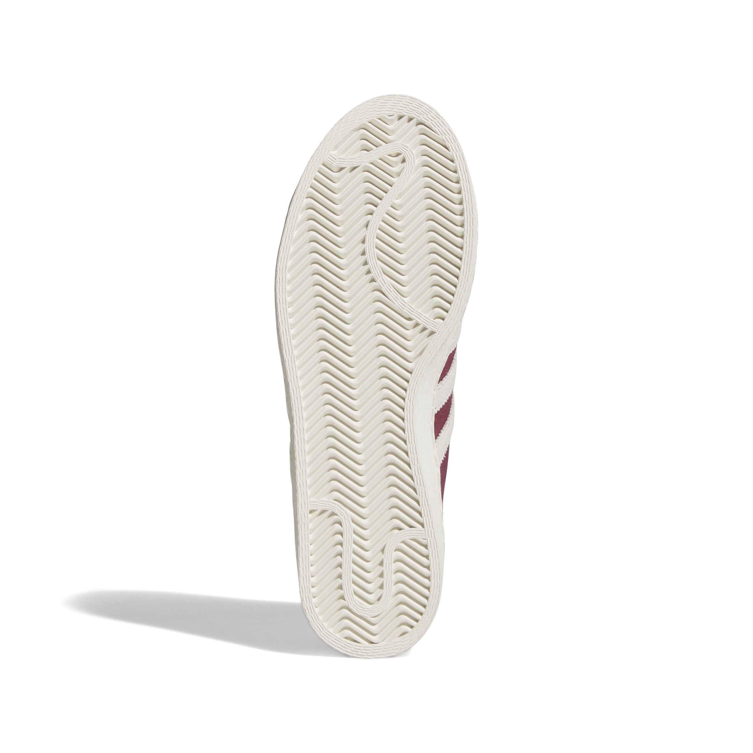 adidas Jabbar Lo "Shadow Red/Alumina/Cloud White" Men's Shoe - RED/ALUMINA/WHITE Thumbnail View 6