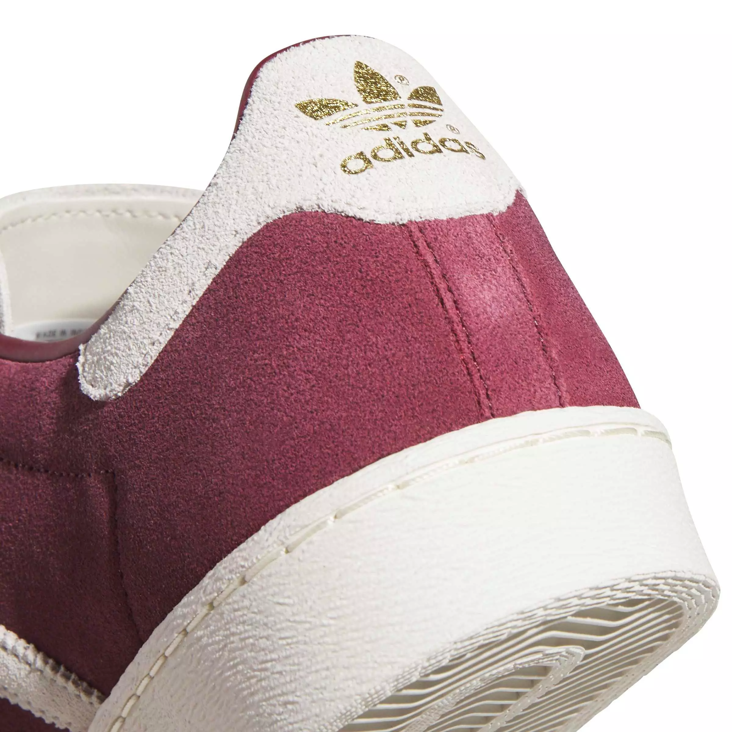 adidas Jabbar Lo "Shadow Red/Alumina/Cloud White" Men's Shoe - RED/ALUMINA/WHITE