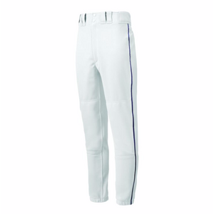 Mizuno Youth Select Piped Pant