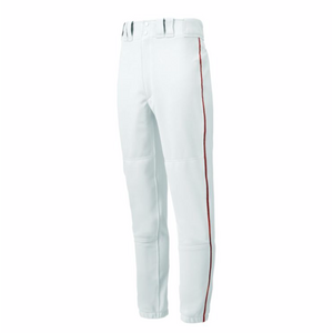 Mizuno Youth Select Piped Pant