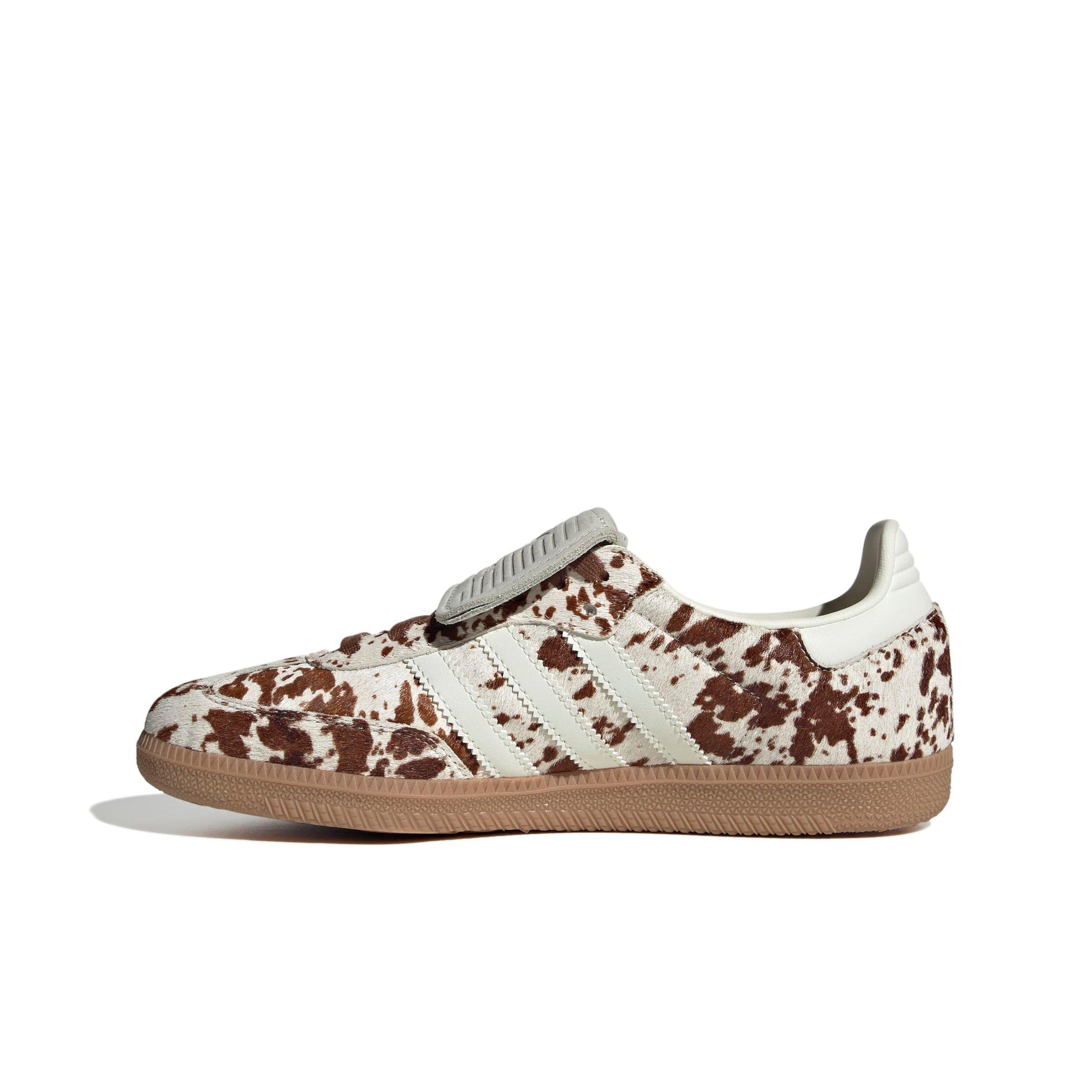 adidas gazelle silver green womens adidas Samba OG 'Preloved Red Leopard' Women's Shoes, 7