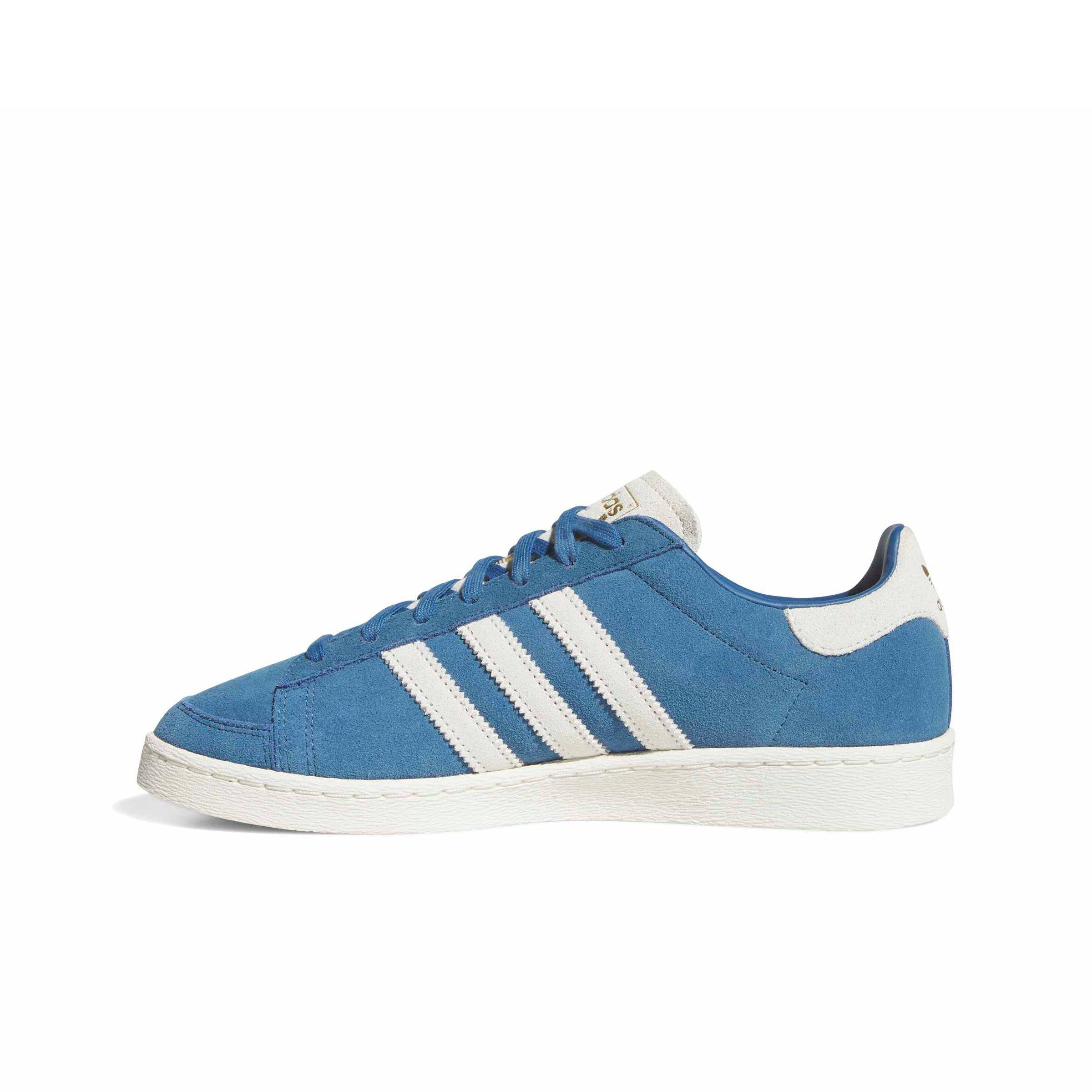 adidas Jabbar Lo "Dusky Petrol/Alumina/Cloud White" Men's Shoe - DUSKY/ALUMINA/WHITE Thumbnail View 2