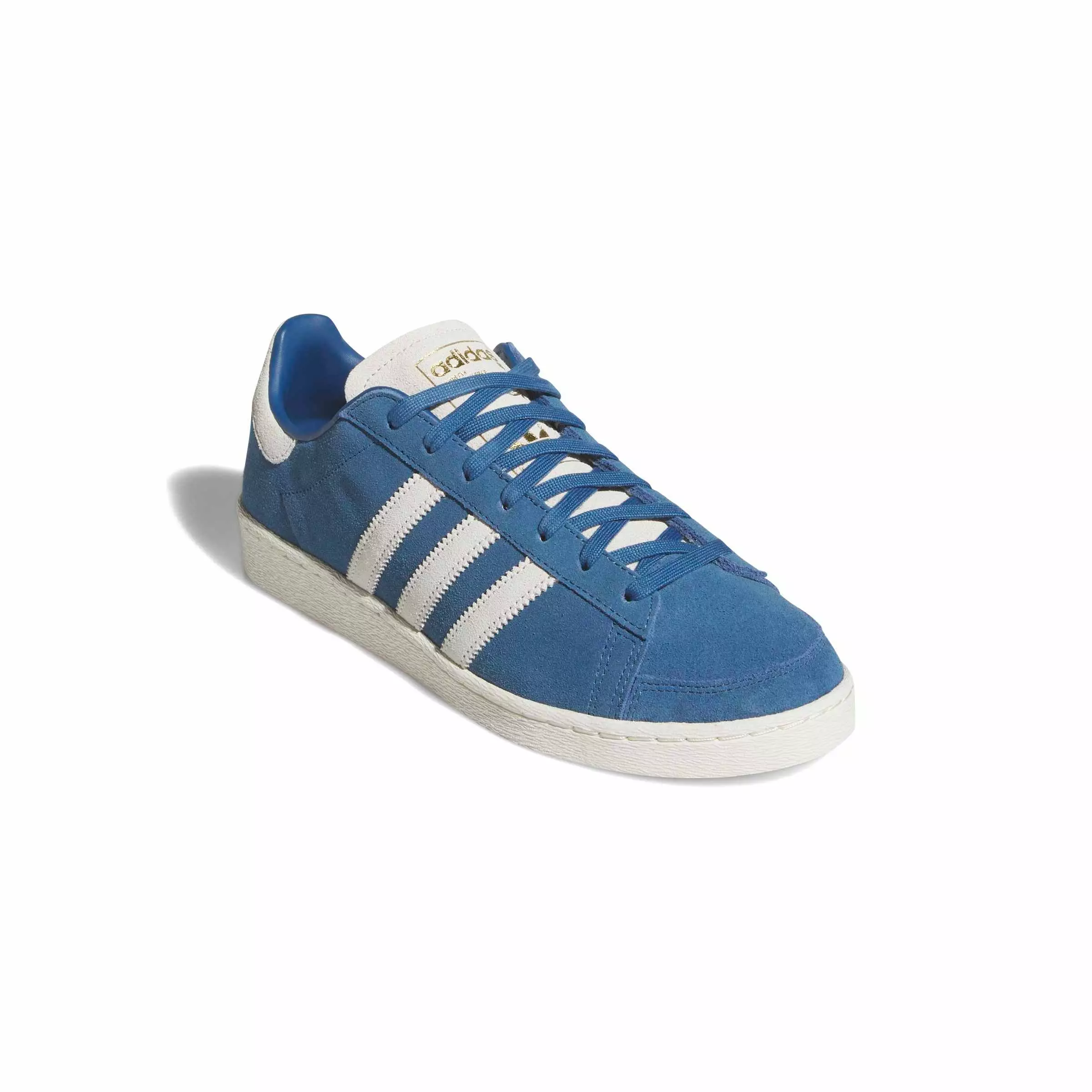 adidas Jabbar Lo "Dusky Petrol/Alumina/Cloud White" Men's Shoe - DUSKY/ALUMINA/WHITE