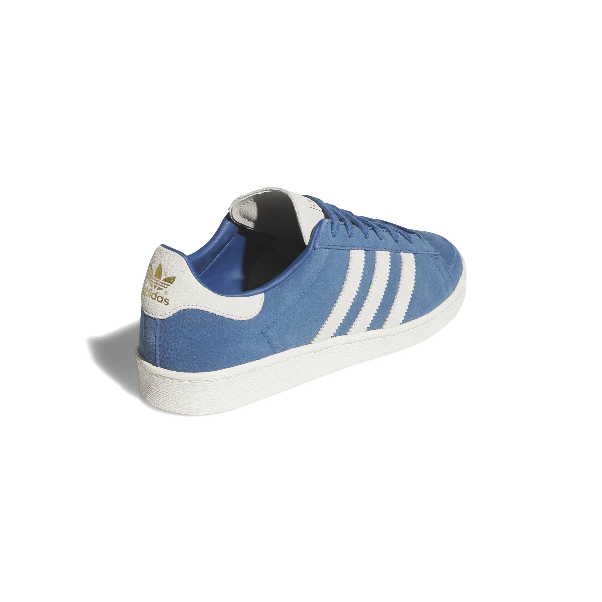 adidas Jabbar Lo "Dusky Petrol/Alumina/Cloud White" Men's Shoe - DUSKY/ALUMINA/WHITE Thumbnail View 4