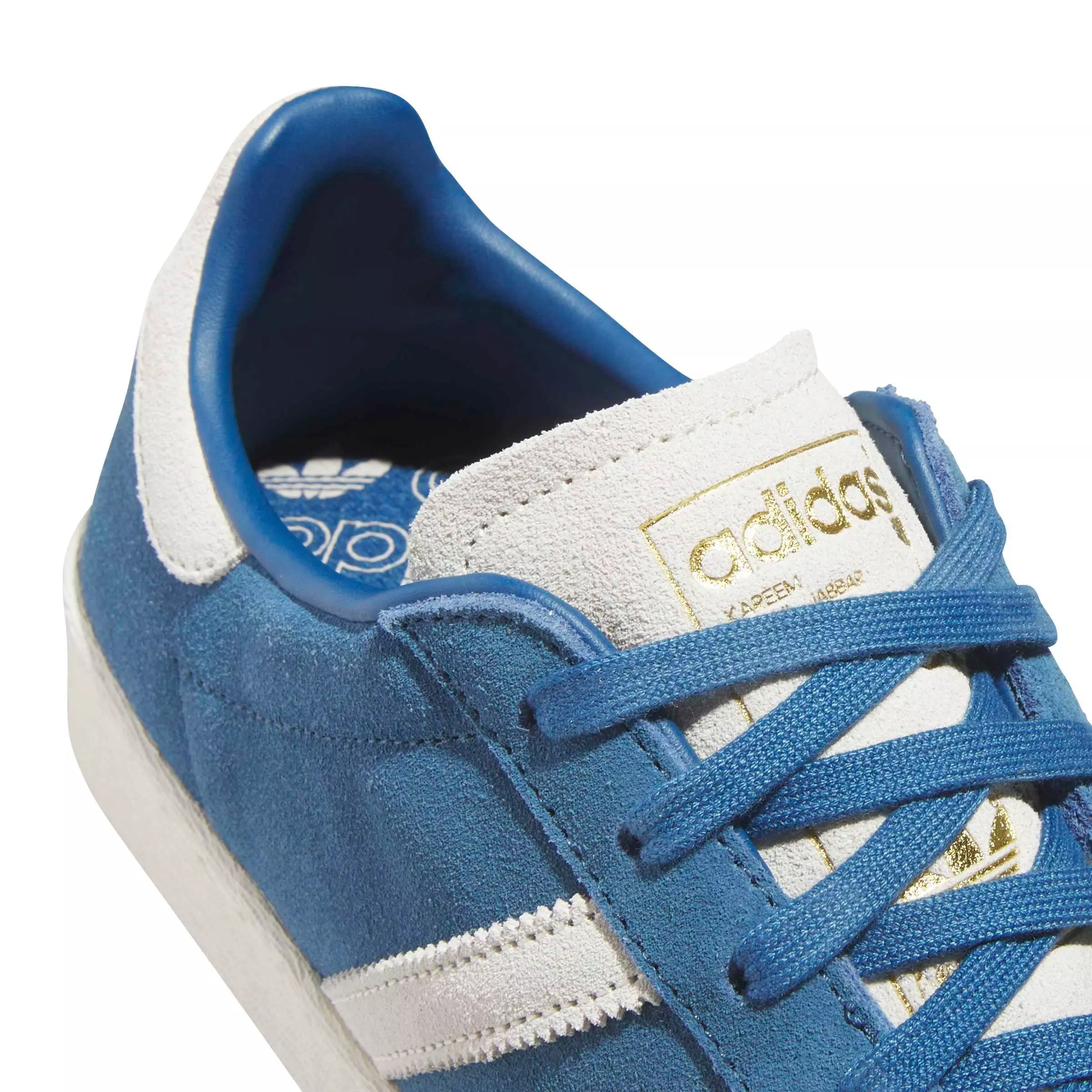 adidas Jabbar Lo "Dusky Petrol/Alumina/Cloud White" Men's Shoe - DUSKY/ALUMINA/WHITE