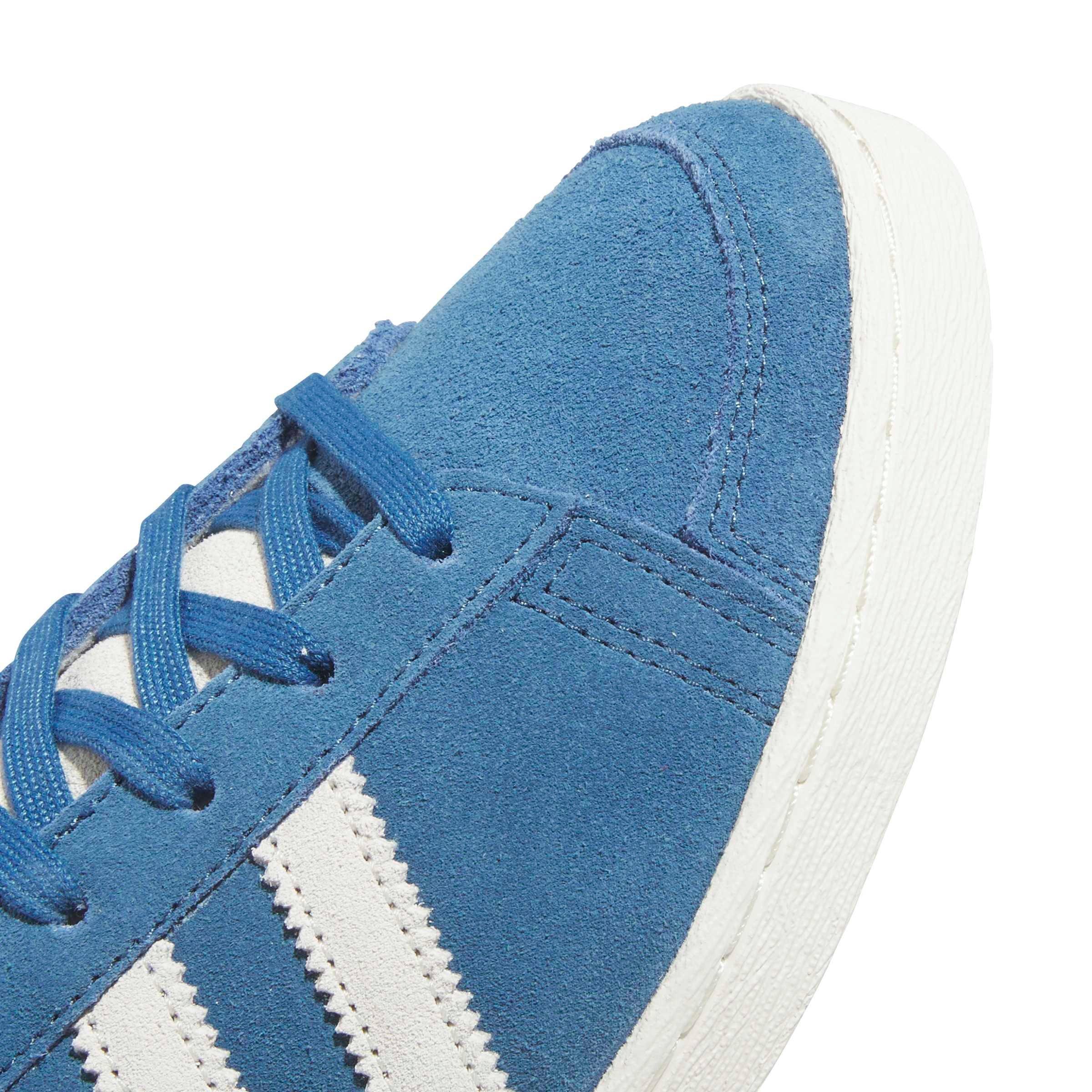 adidas Jabbar Lo "Dusky Petrol/Alumina/Cloud White" Men's Shoe - DUSKY/ALUMINA/WHITE Thumbnail View 8