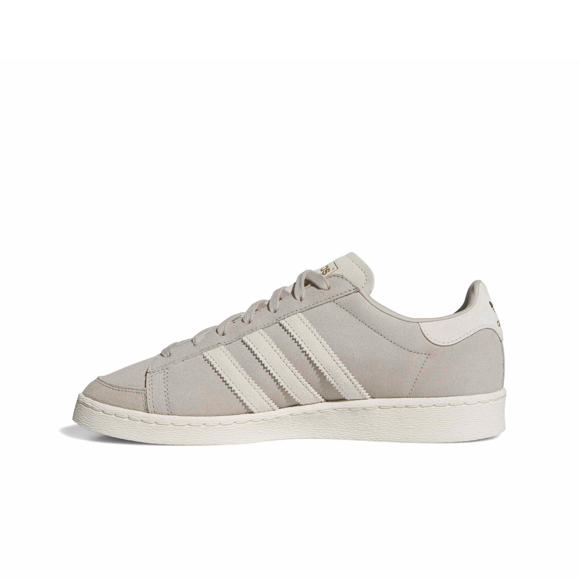 adidas Jabbar Lo "Alumina/Cloud White" Men's Shoe - ALUMINA/WHITE Thumbnail View 2