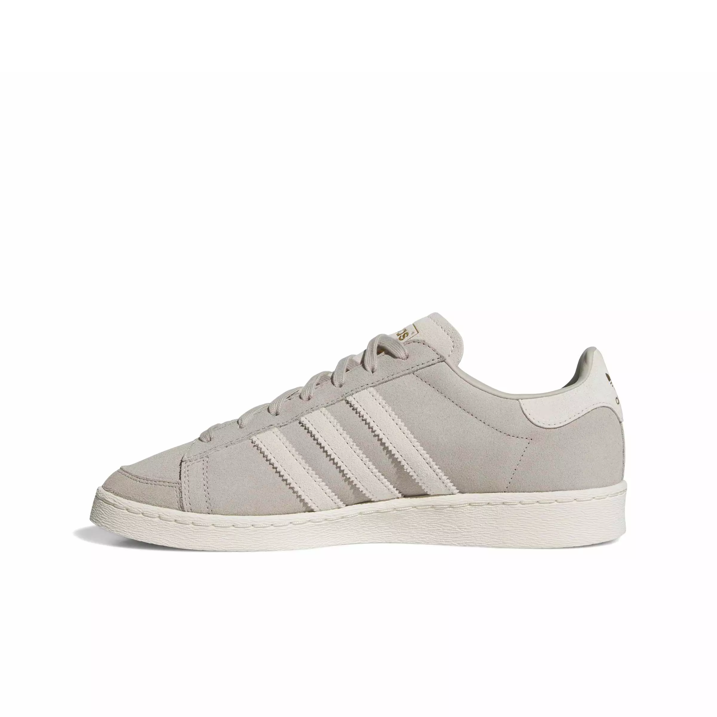 adidas Jabbar Lo "Alumina/Cloud White" Men's Shoe - ALUMINA/WHITE