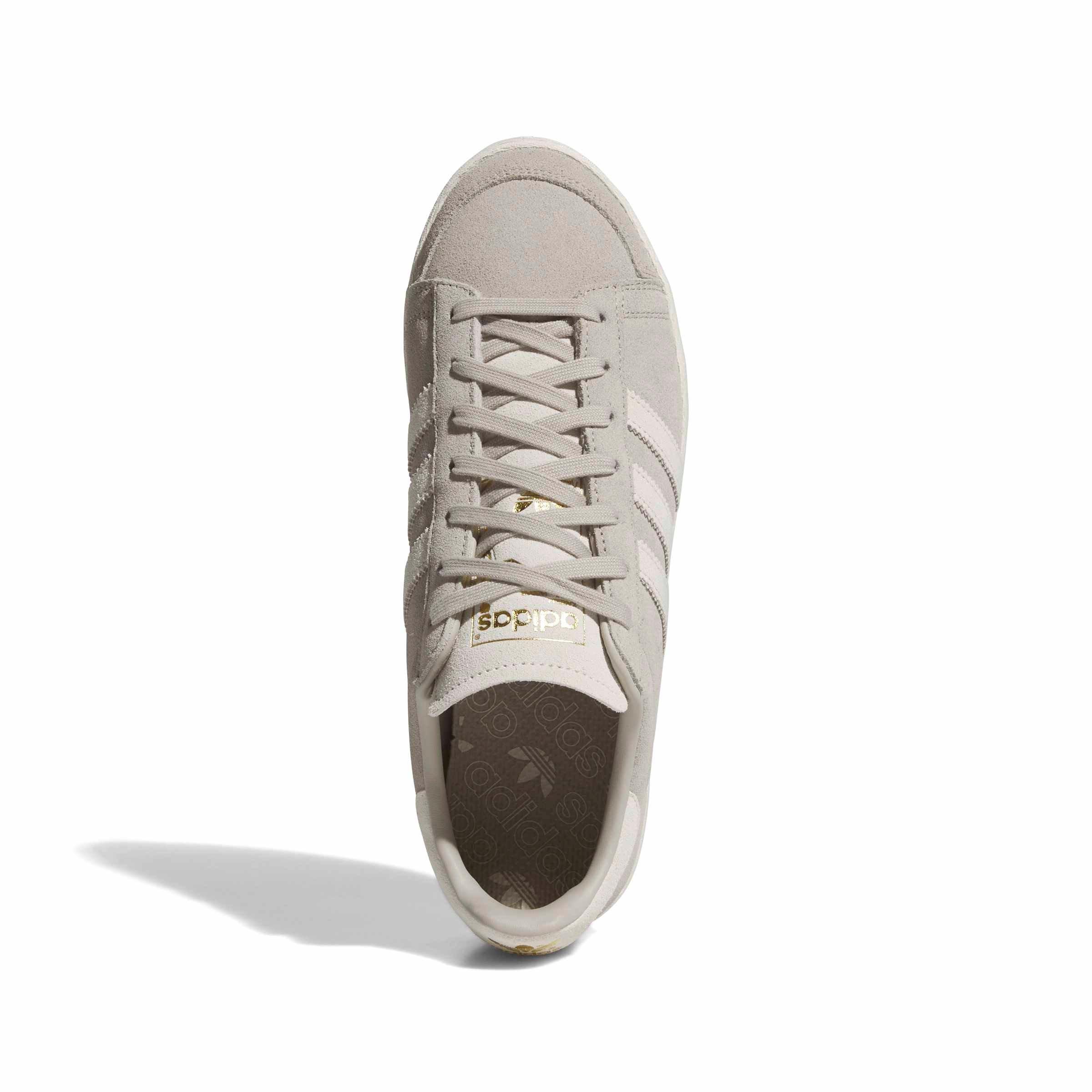 adidas Jabbar Lo "Alumina/Cloud White" Men's Shoe - ALUMINA/WHITE Thumbnail View 5