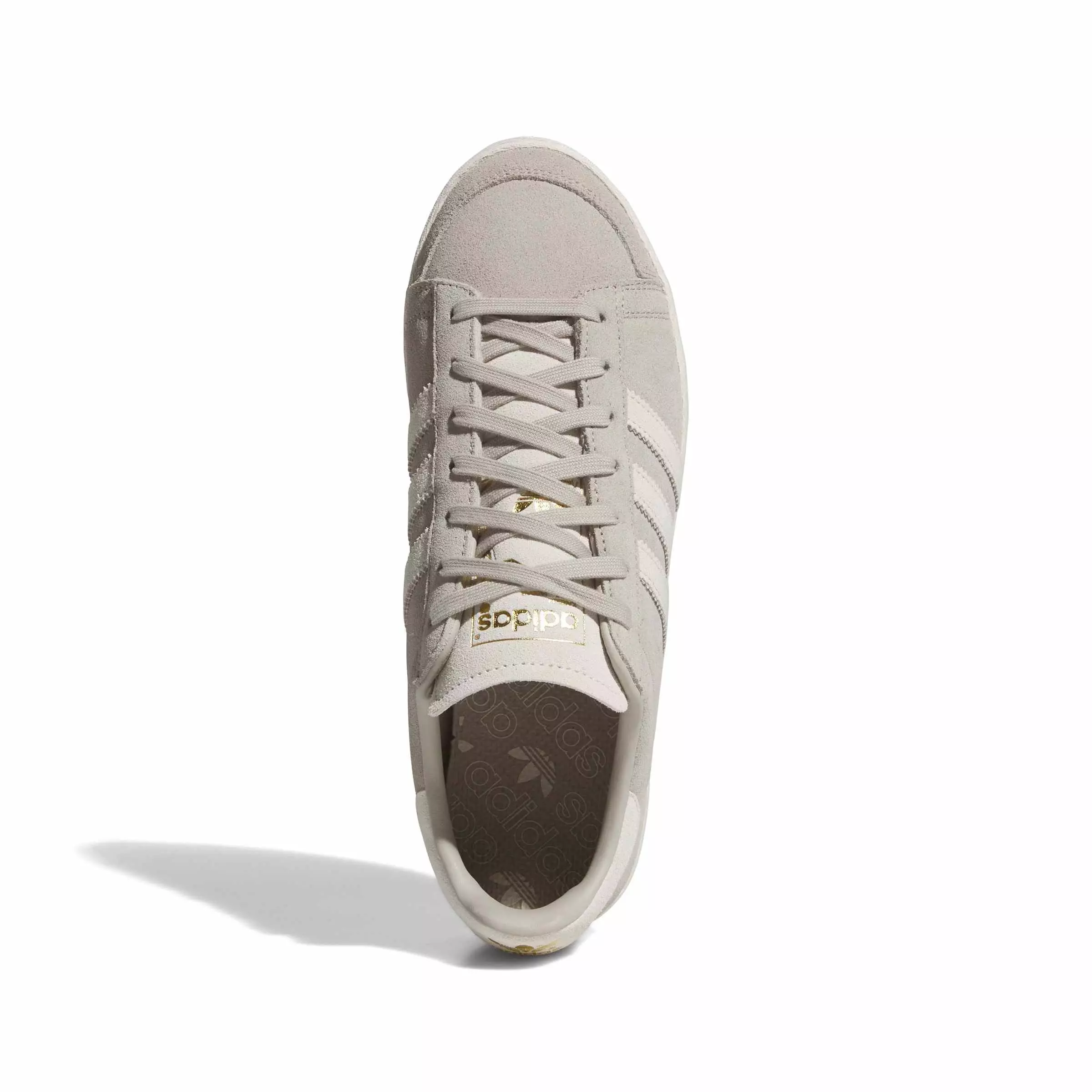 adidas Jabbar Lo "Alumina/Cloud White" Men's Shoe - ALUMINA/WHITE
