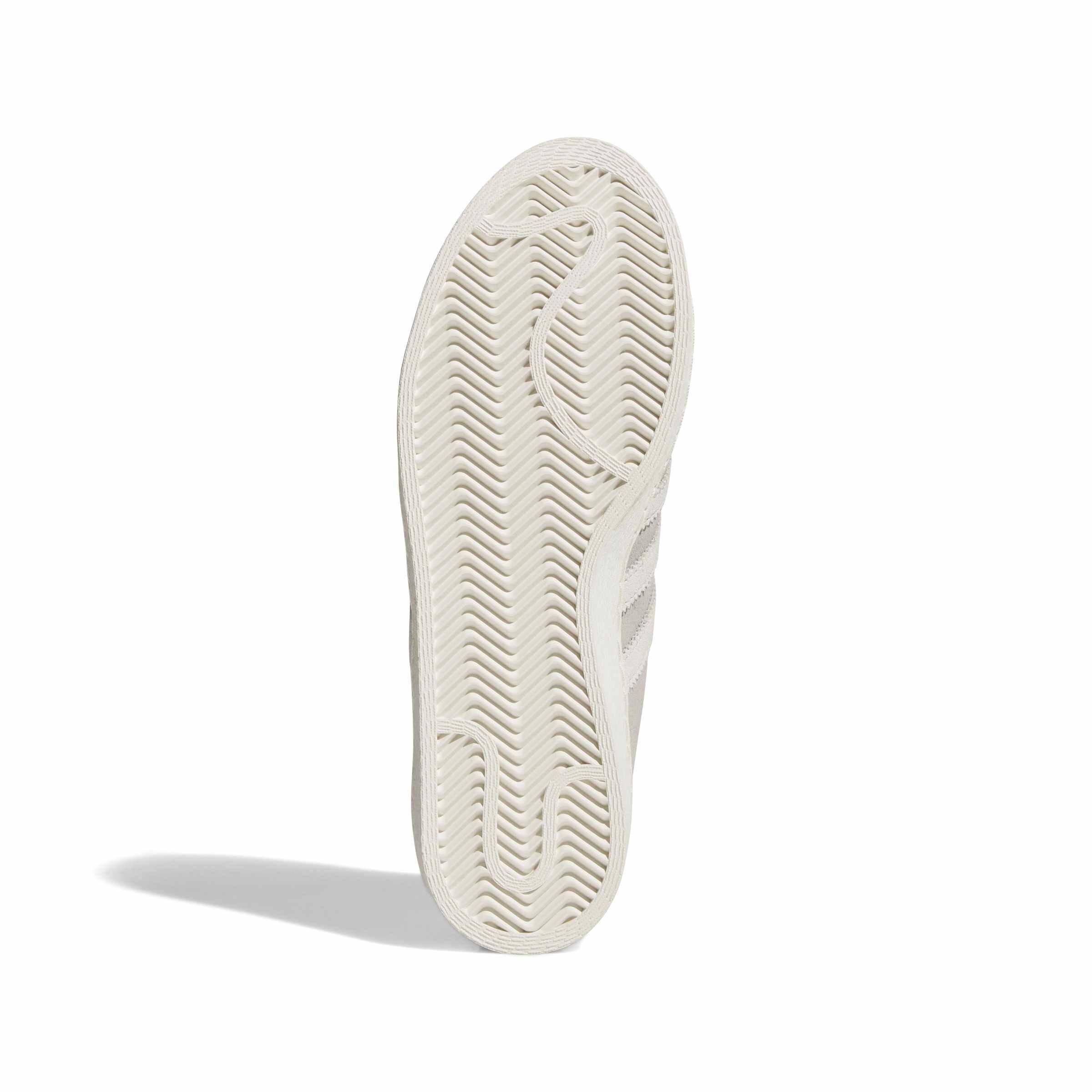 adidas Jabbar Lo "Alumina/Cloud White" Men's Shoe - ALUMINA/WHITE Thumbnail View 6