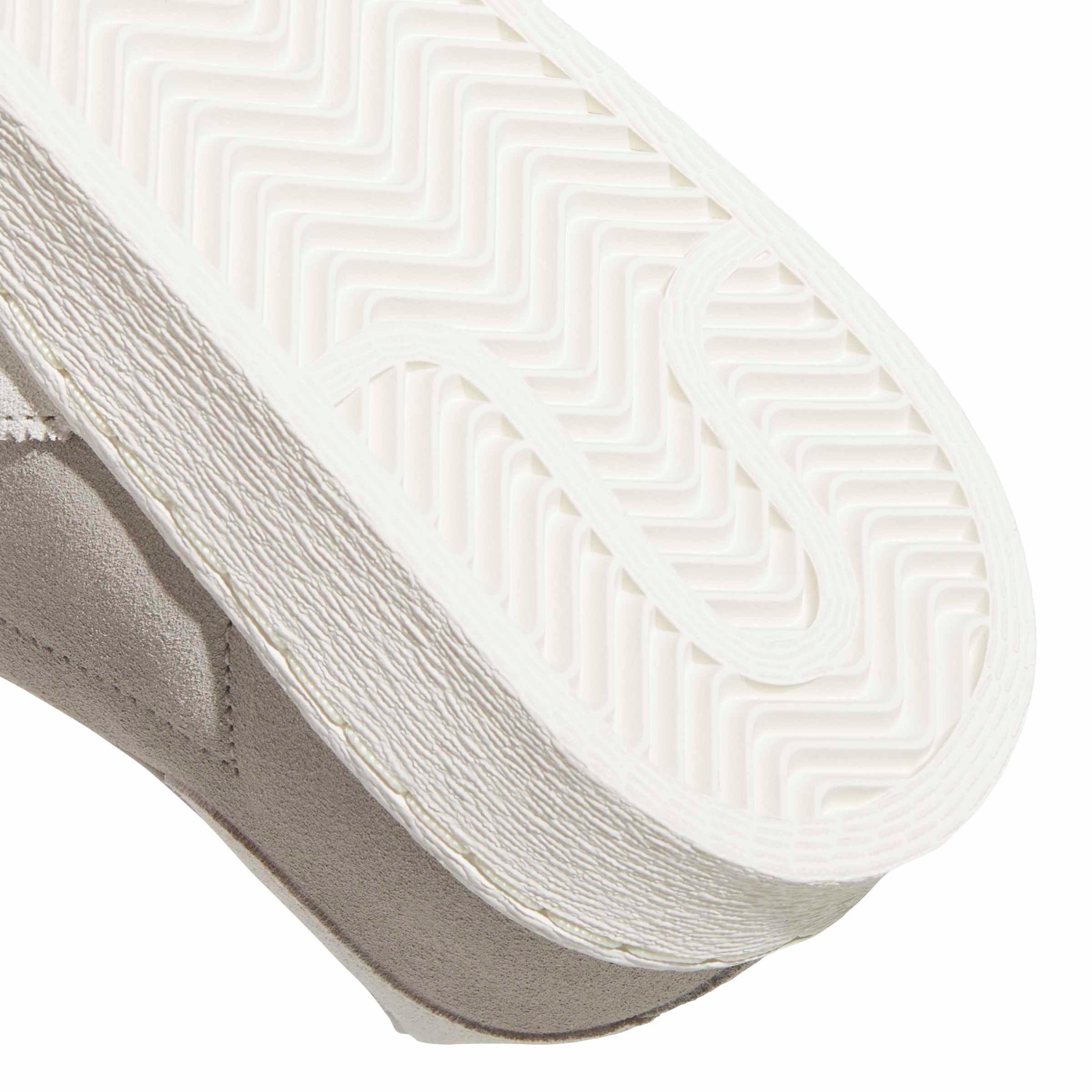 adidas Jabbar Lo "Alumina/Cloud White" Men's Shoe - ALUMINA/WHITE Thumbnail View 7