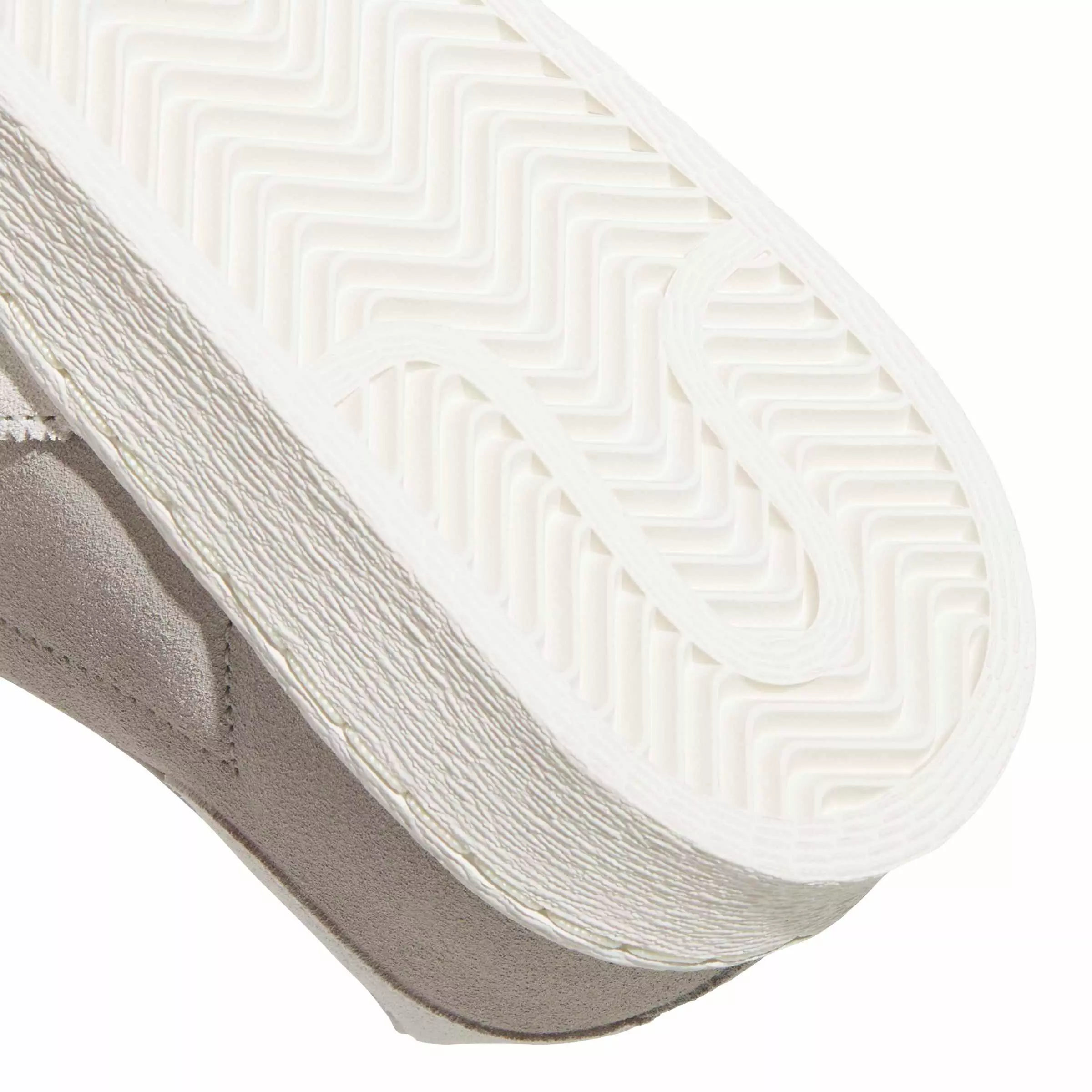 adidas Jabbar Lo "Alumina/Cloud White" Men's Shoe - ALUMINA/WHITE