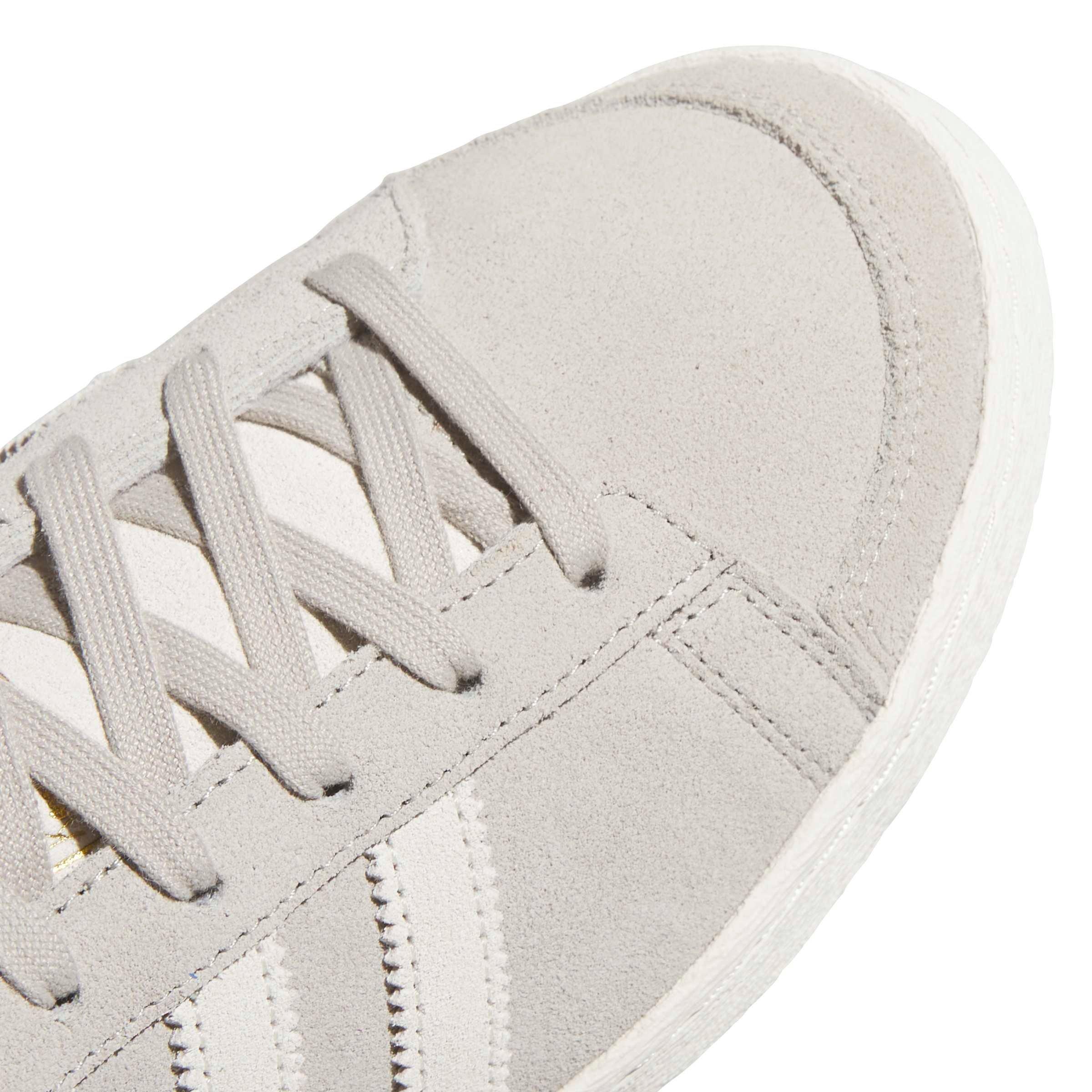 adidas Jabbar Lo "Alumina/Cloud White" Men's Shoe - ALUMINA/WHITE Thumbnail View 8
