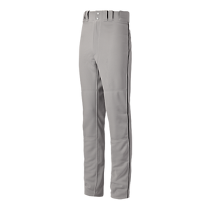 Mizuno Youth Premier Pro Piped Baseball G2 Pants
