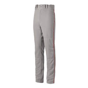 Mizuno Youth Premier Pro Piped Baseball G2 Pants