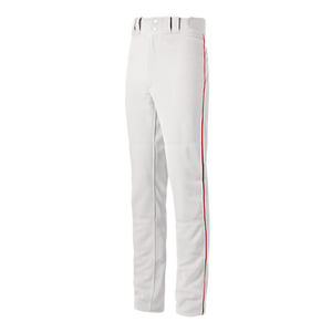 Mizuno Youth Premier Pro Piped Baseball G2 Pants