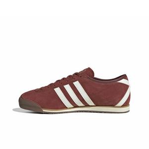 adidas Originals Italia 70s "Fox Brown/Off White/Gum 5" Men's Shoe