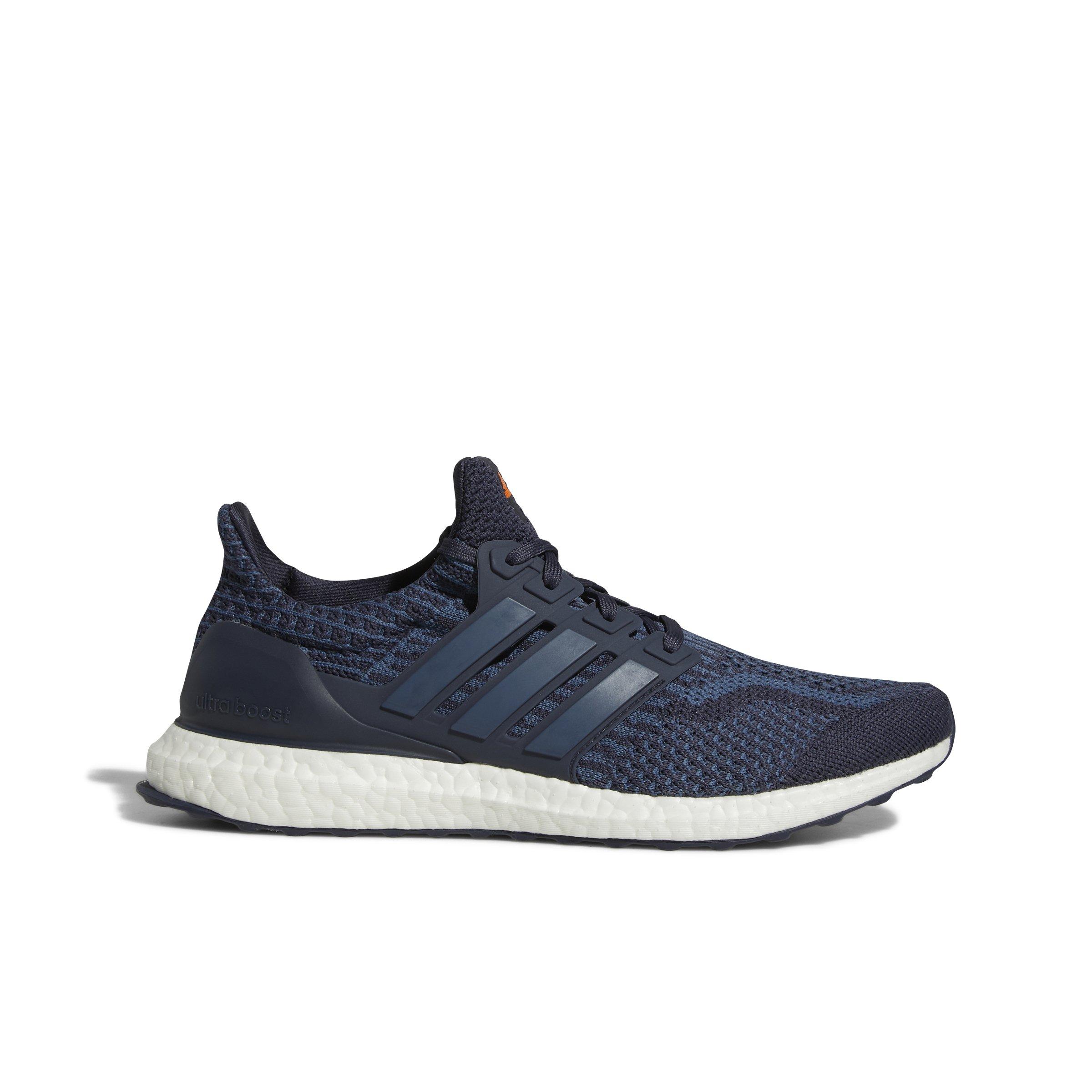 adidas Ultraboost 5 DNA "Sha Navy/Wonste/Impora" Men's Running Shoe - BLUE Thumbnail View 1