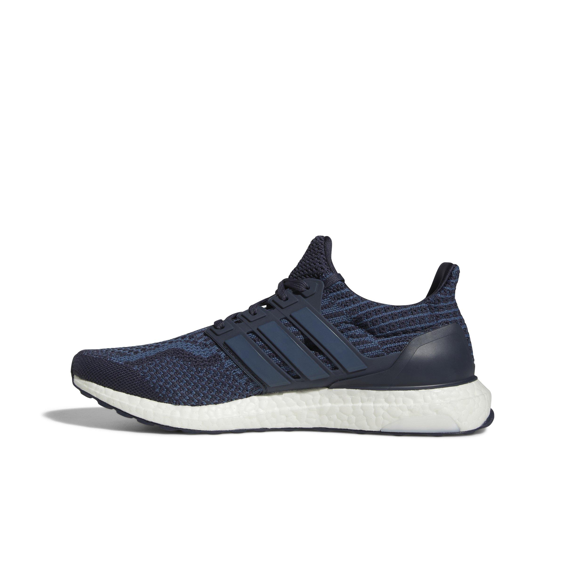 adidas Ultraboost 5 DNA "Sha Navy/Wonste/Impora" Men's Running Shoe - BLUE Thumbnail View 2