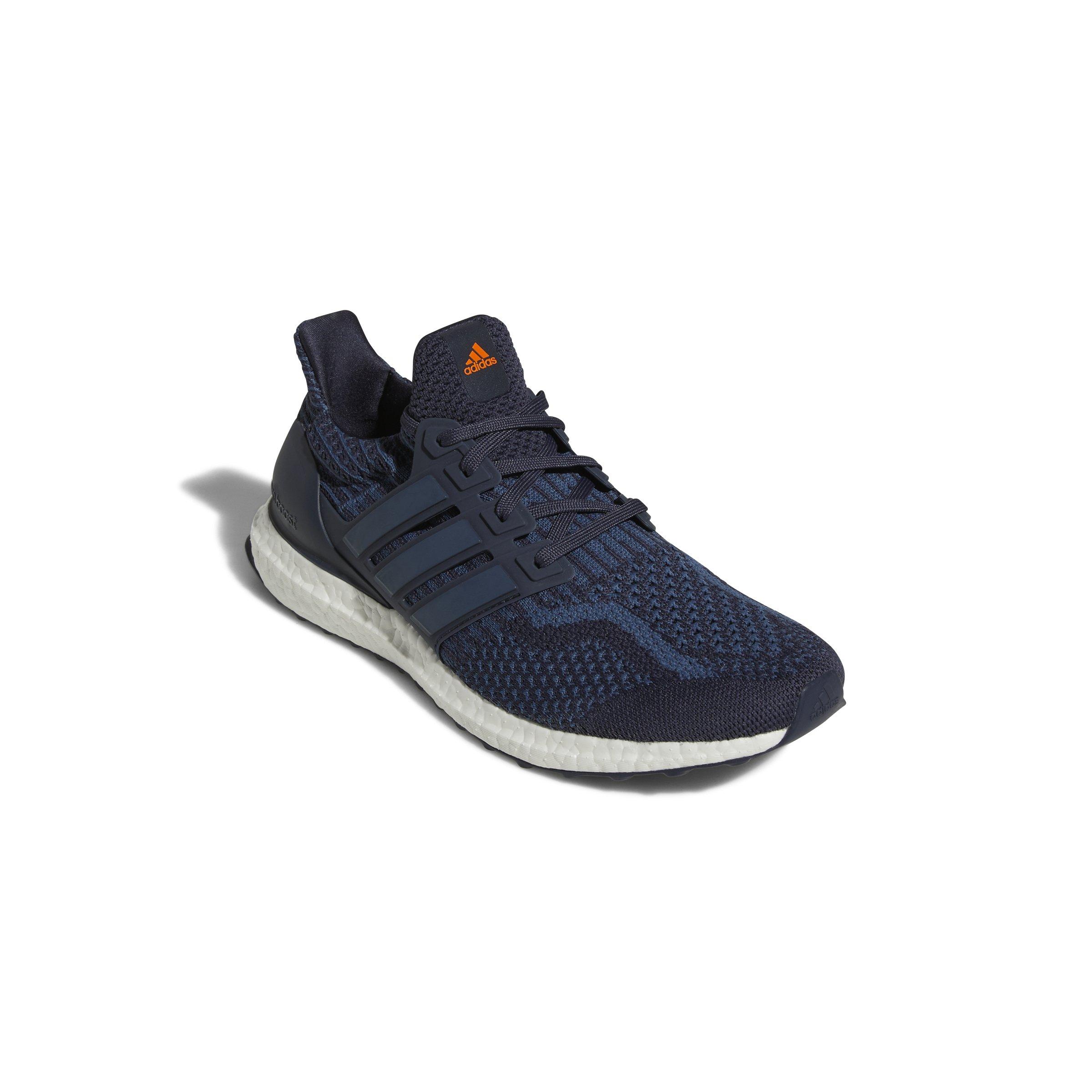 adidas Ultraboost 5 DNA "Sha Navy/Wonste/Impora" Men's Running Shoe - BLUE Thumbnail View 3
