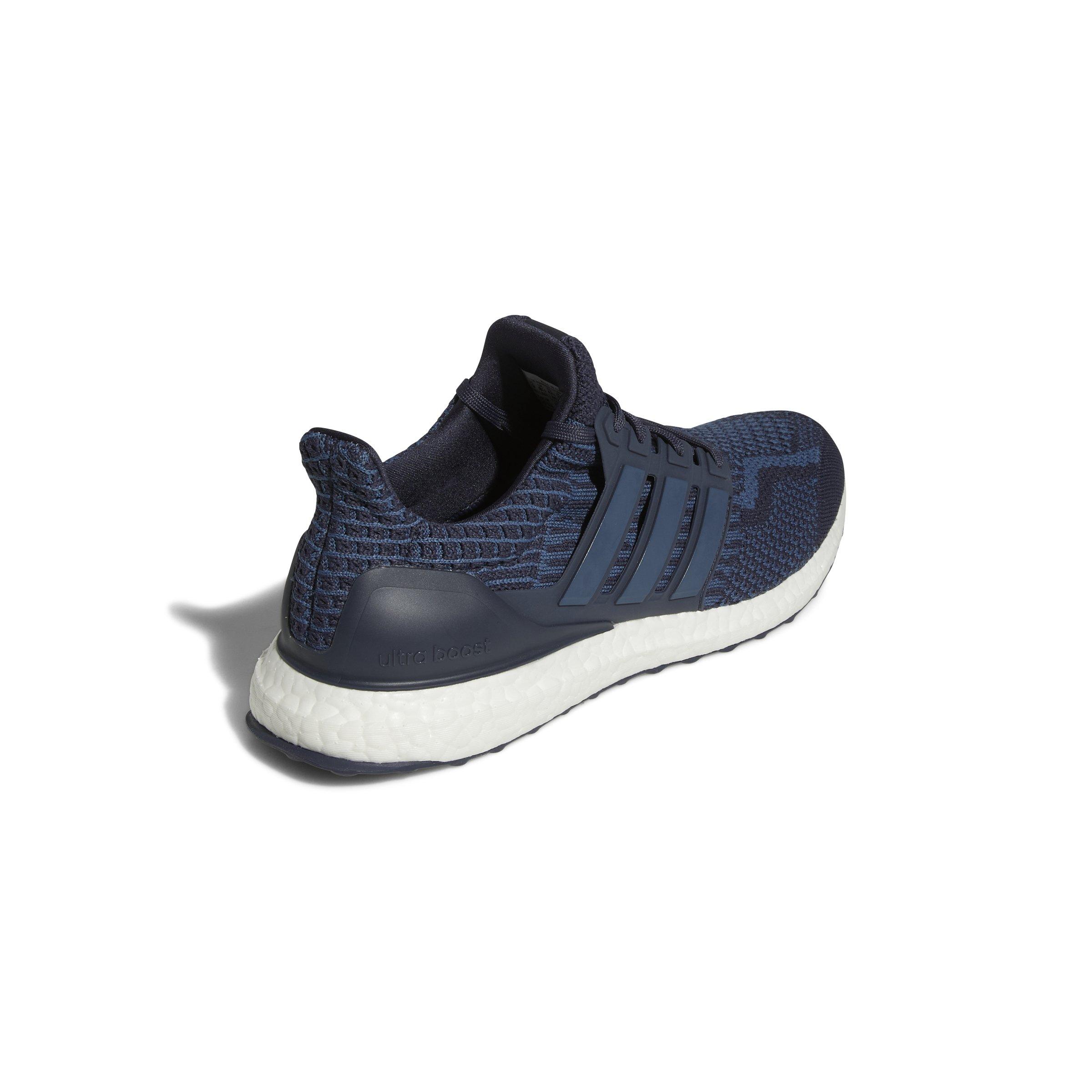 adidas gazelle silver green womens Adidas Men's Ultraboost 5X Sneaker in Dark Blue/Cloud White/Halo Silve –  Mitten Running Co main image 0