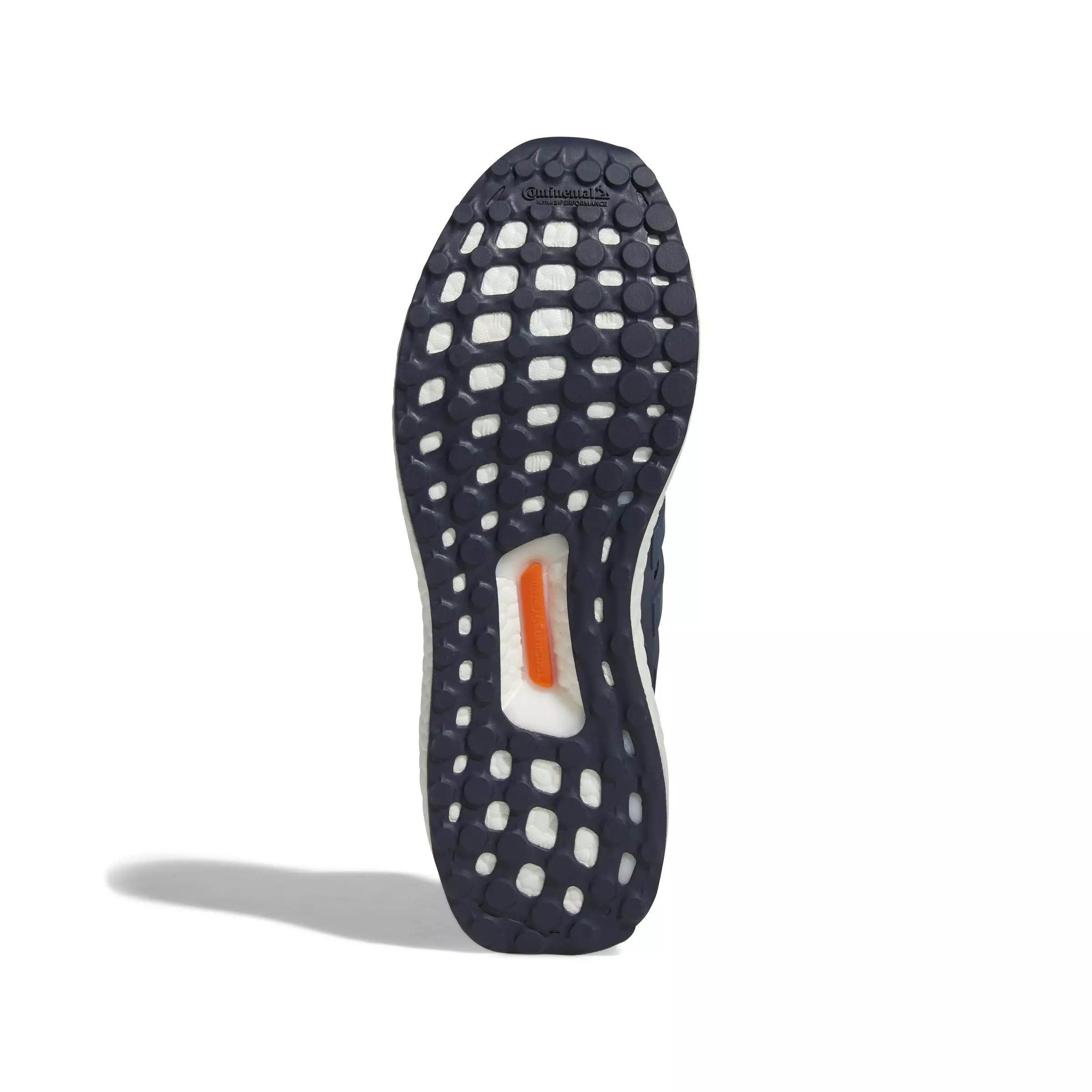 adidas Ultraboost 5 DNA "Sha Navy/Wonste/Impora" Men's Running Shoe - BLUE