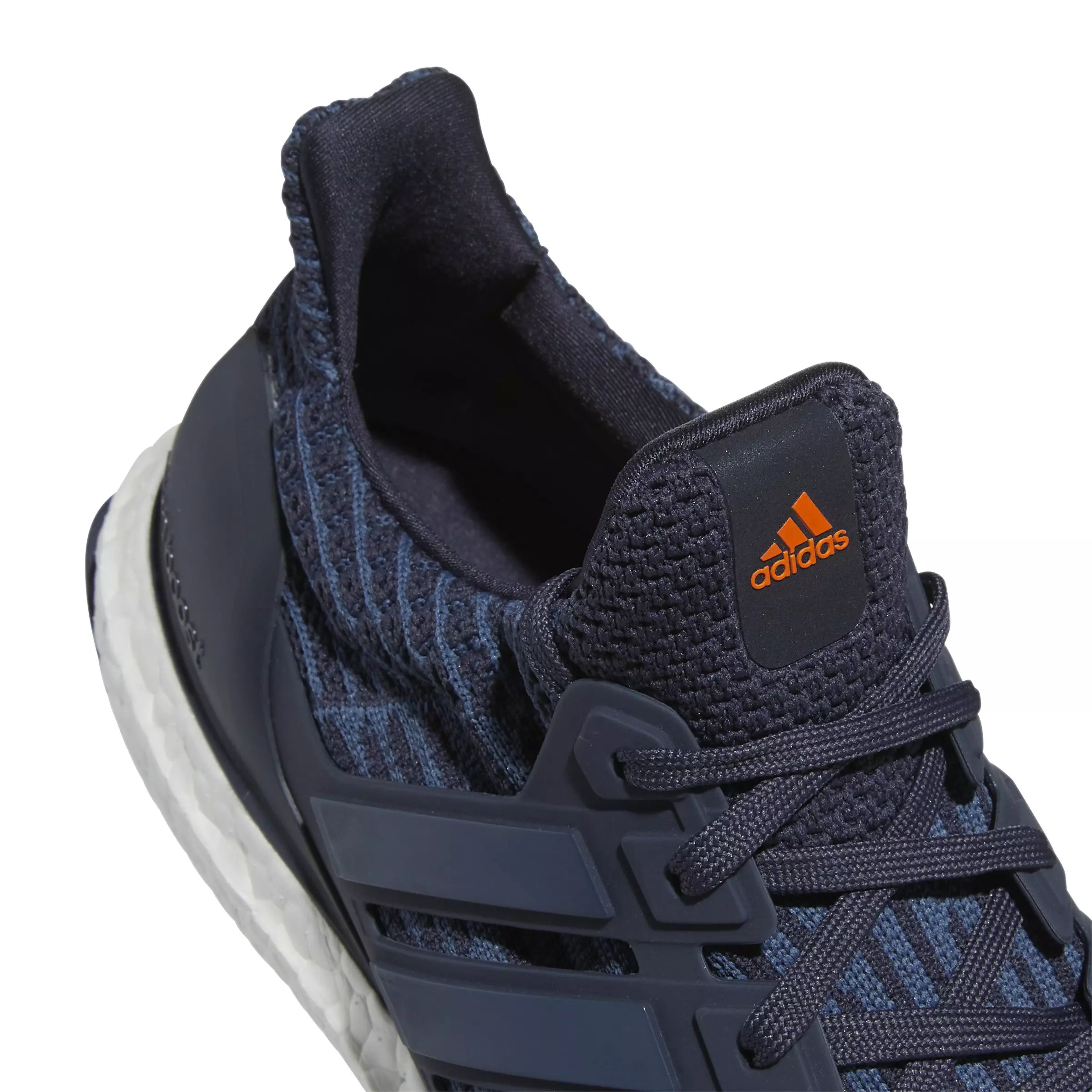 adidas Ultraboost 5 DNA "Sha Navy/Wonste/Impora" Men's Running Shoe - BLUE