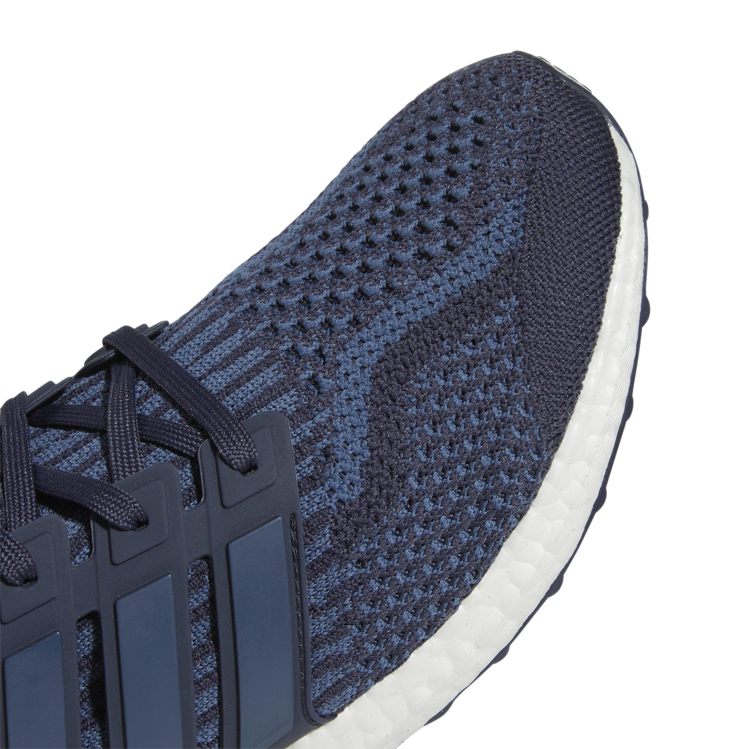 adidas Ultraboost 5 DNA "Sha Navy/Wonste/Impora" Men's Running Shoe - BLUE Thumbnail View 8